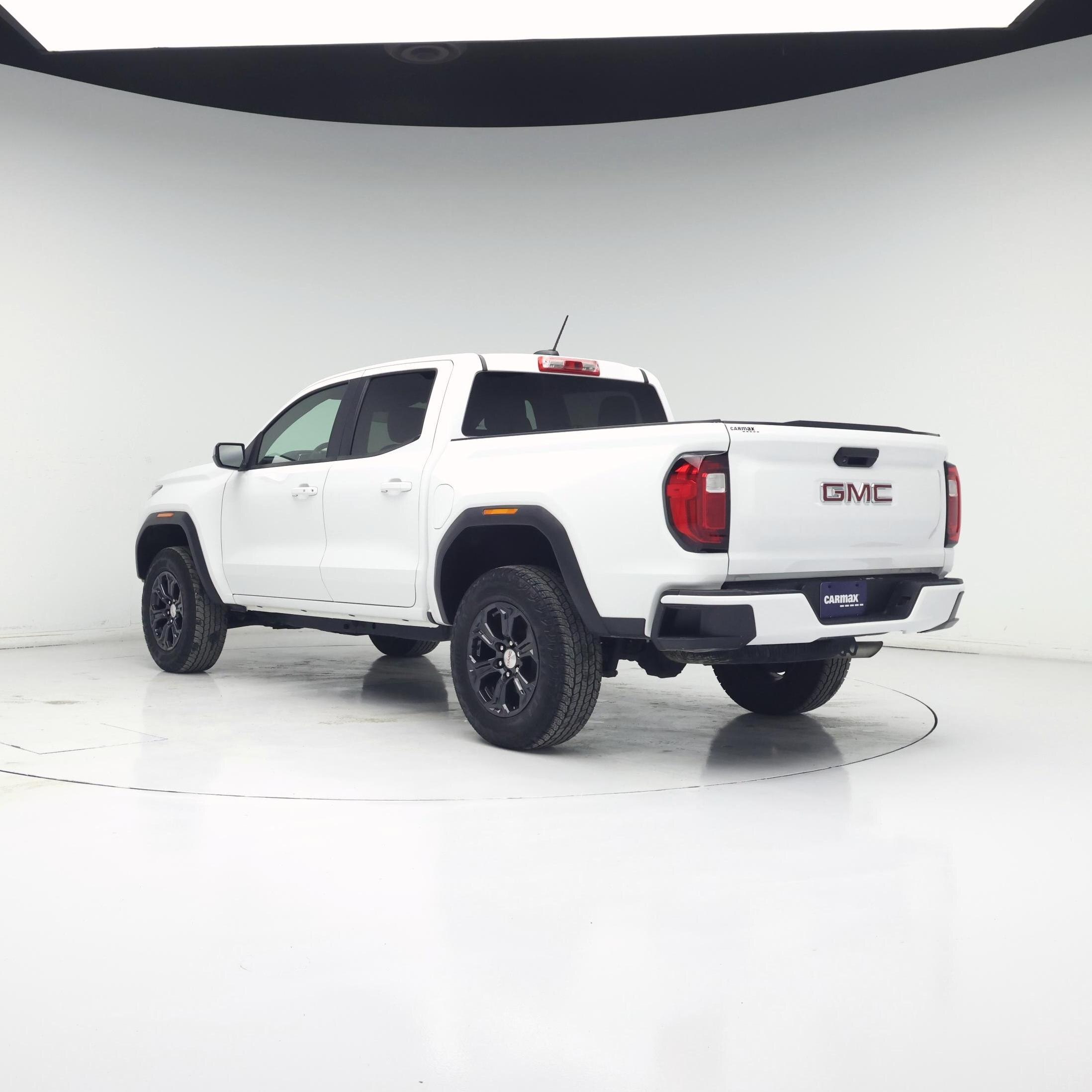 Thumbnail: 2024 GMC Canyon - 2