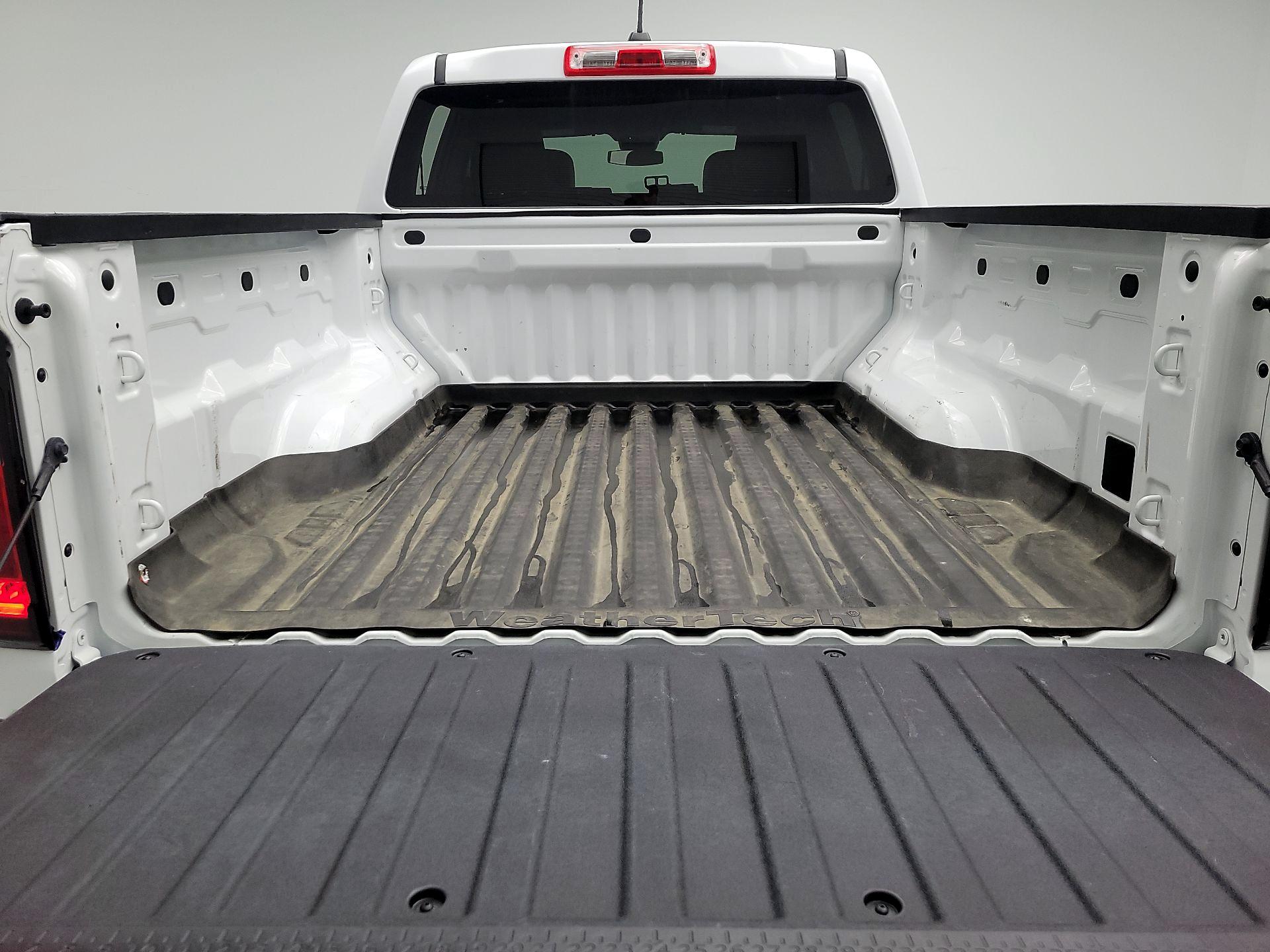 Thumbnail: 2024 GMC Canyon - 19