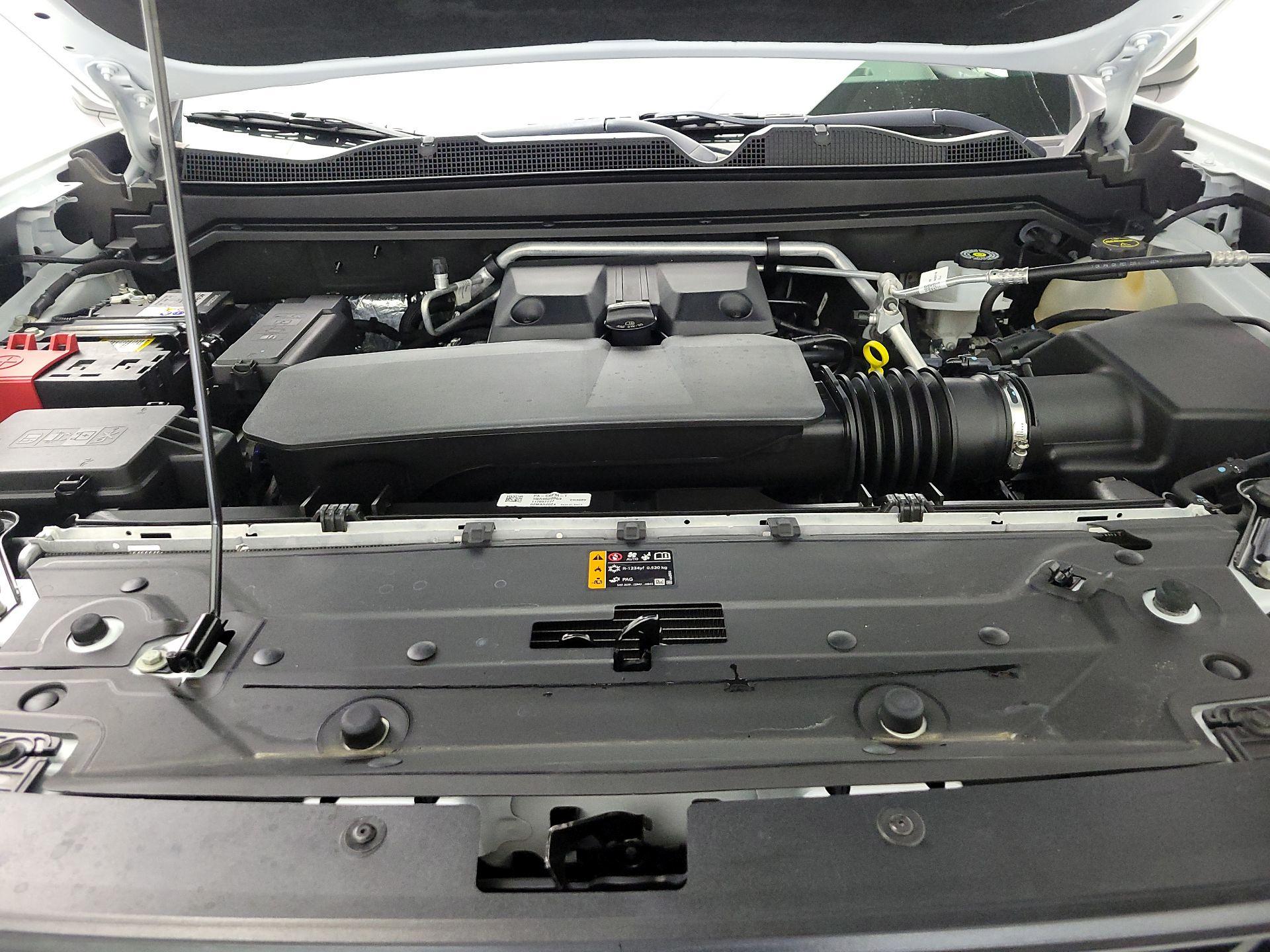 Thumbnail: 2024 GMC Canyon - 20