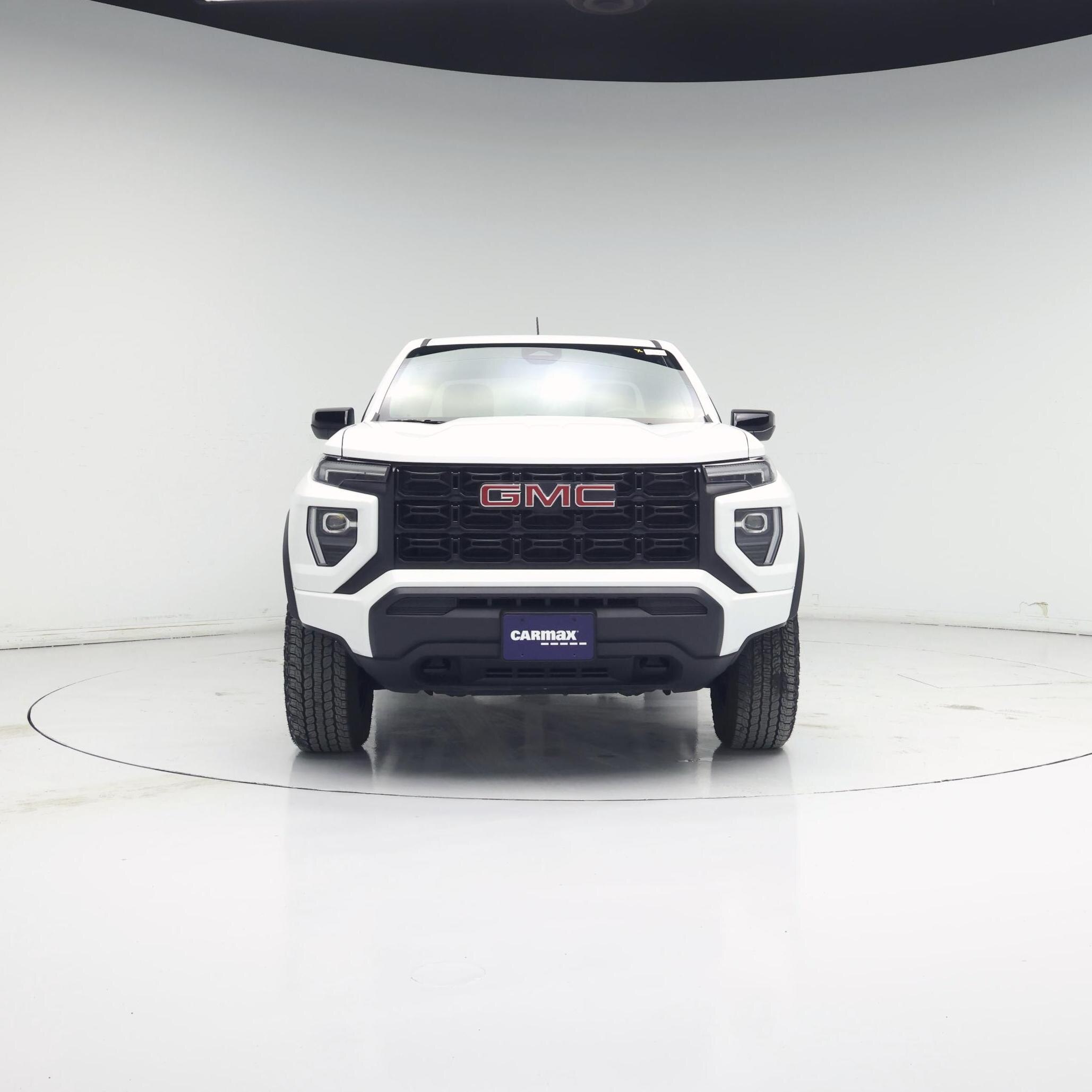 Thumbnail: 2024 GMC Canyon - 5