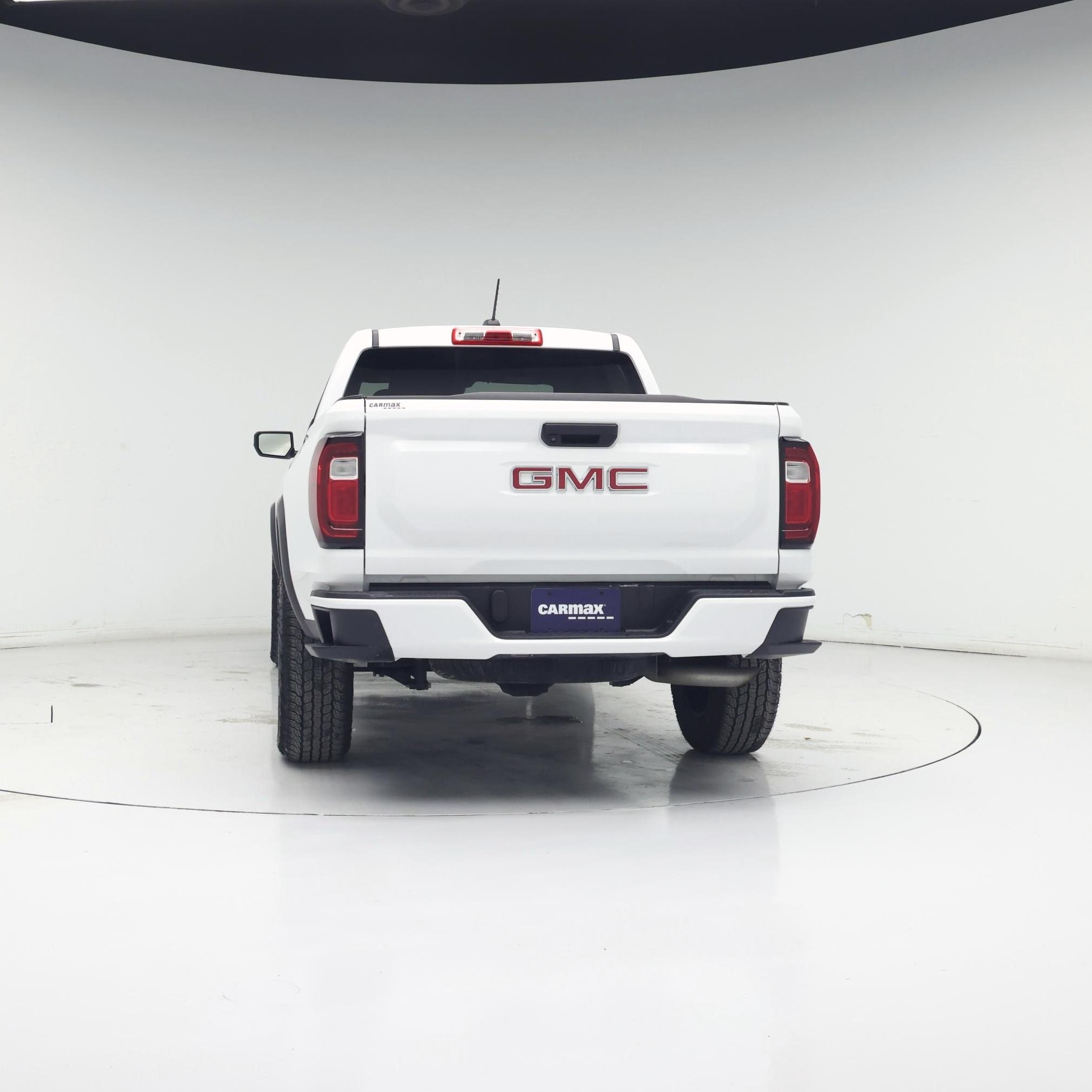 Thumbnail: 2024 GMC Canyon - 6