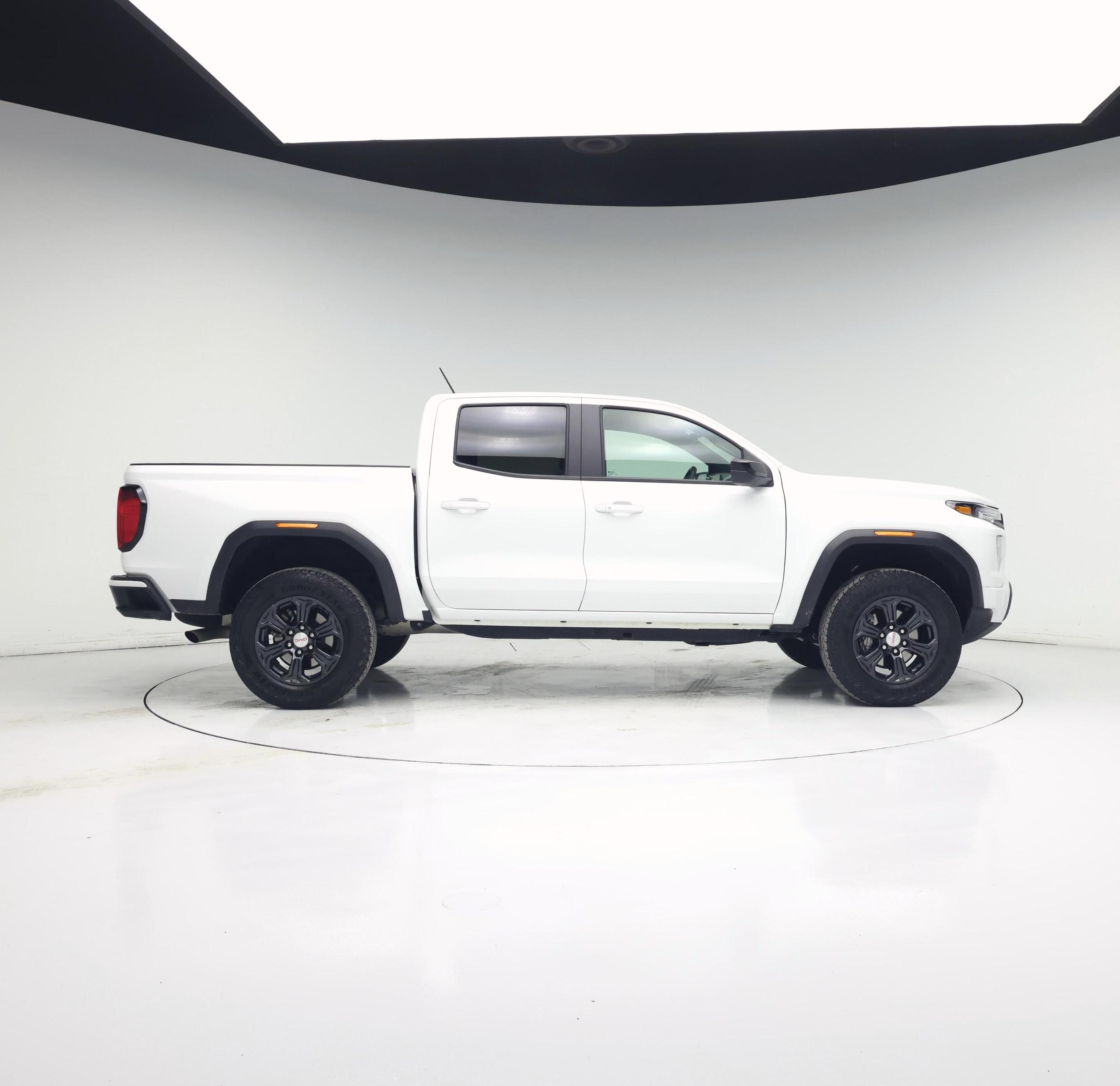 Thumbnail: 2024 GMC Canyon - 7