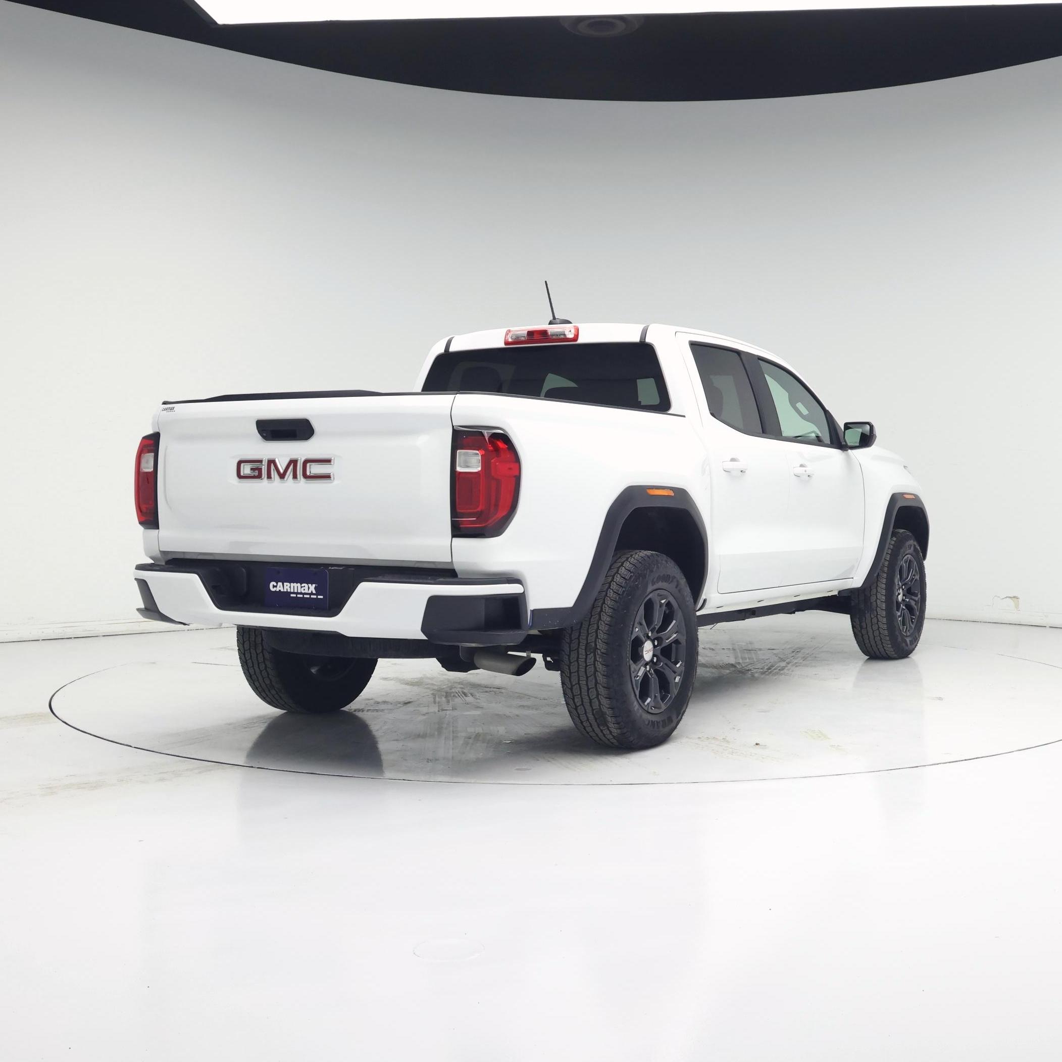 Thumbnail: 2024 GMC Canyon - 8