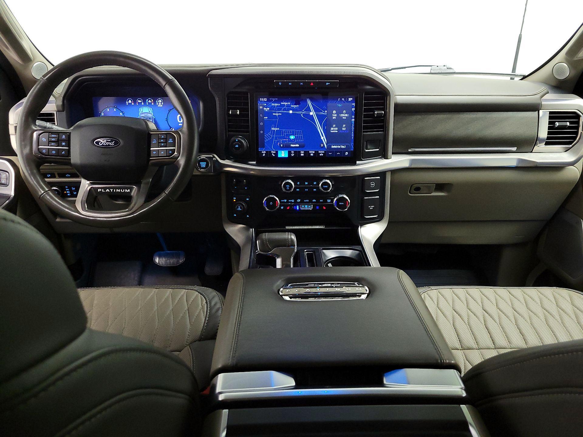 Thumbnail: 2024 Ford F-150 - 9