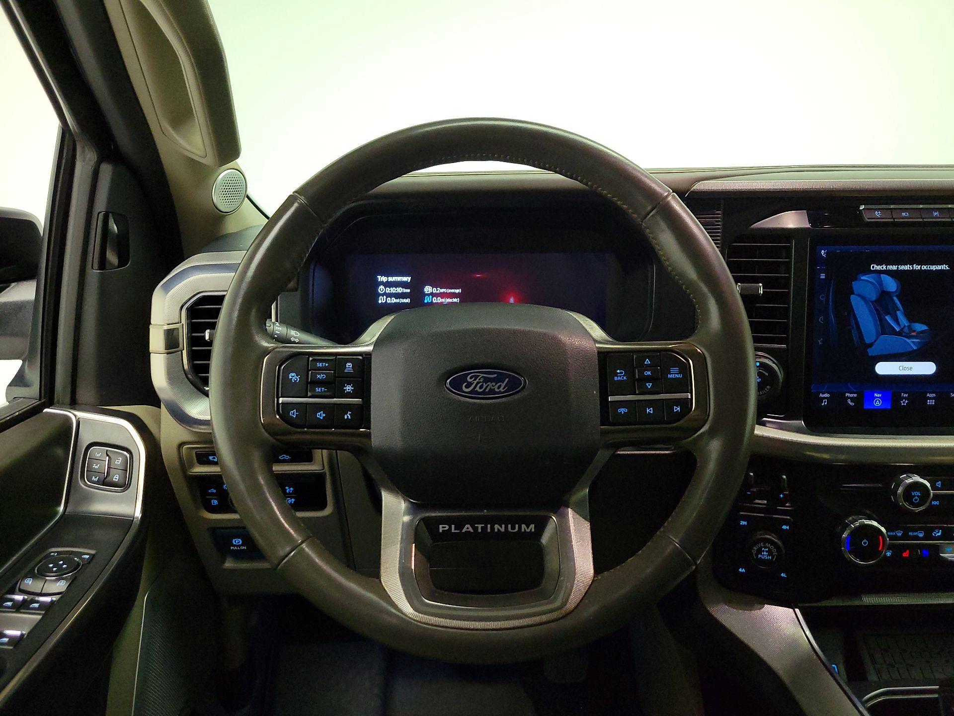 Thumbnail: 2024 Ford F-150 - 10