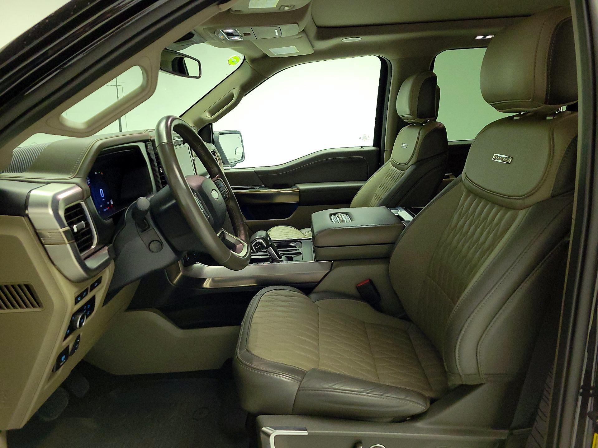 Thumbnail: 2024 Ford F-150 - 11