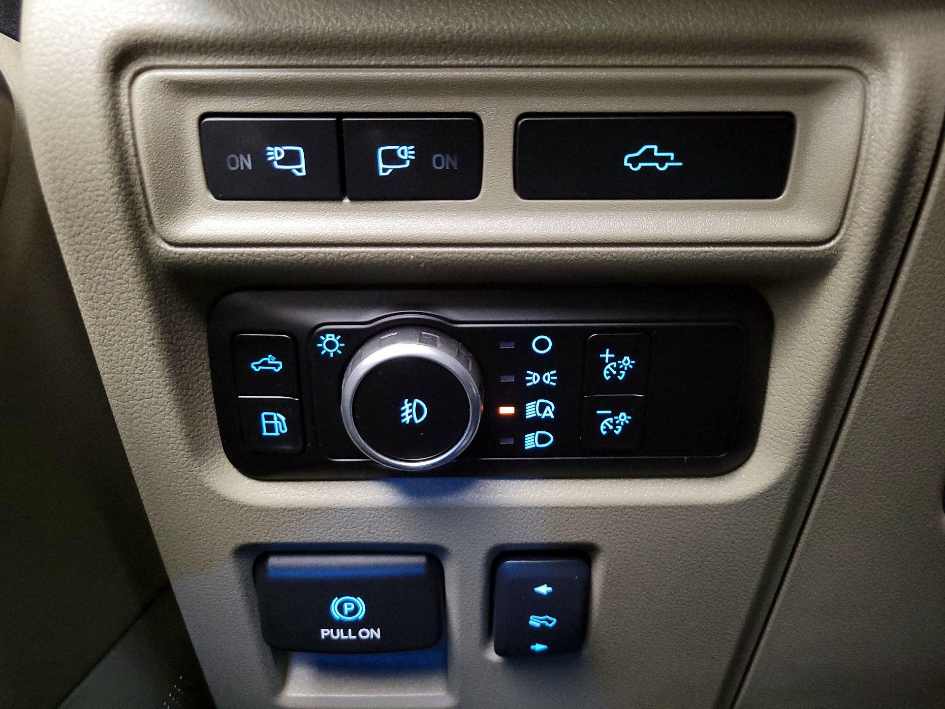 Thumbnail: 2024 Ford F-150 - 13