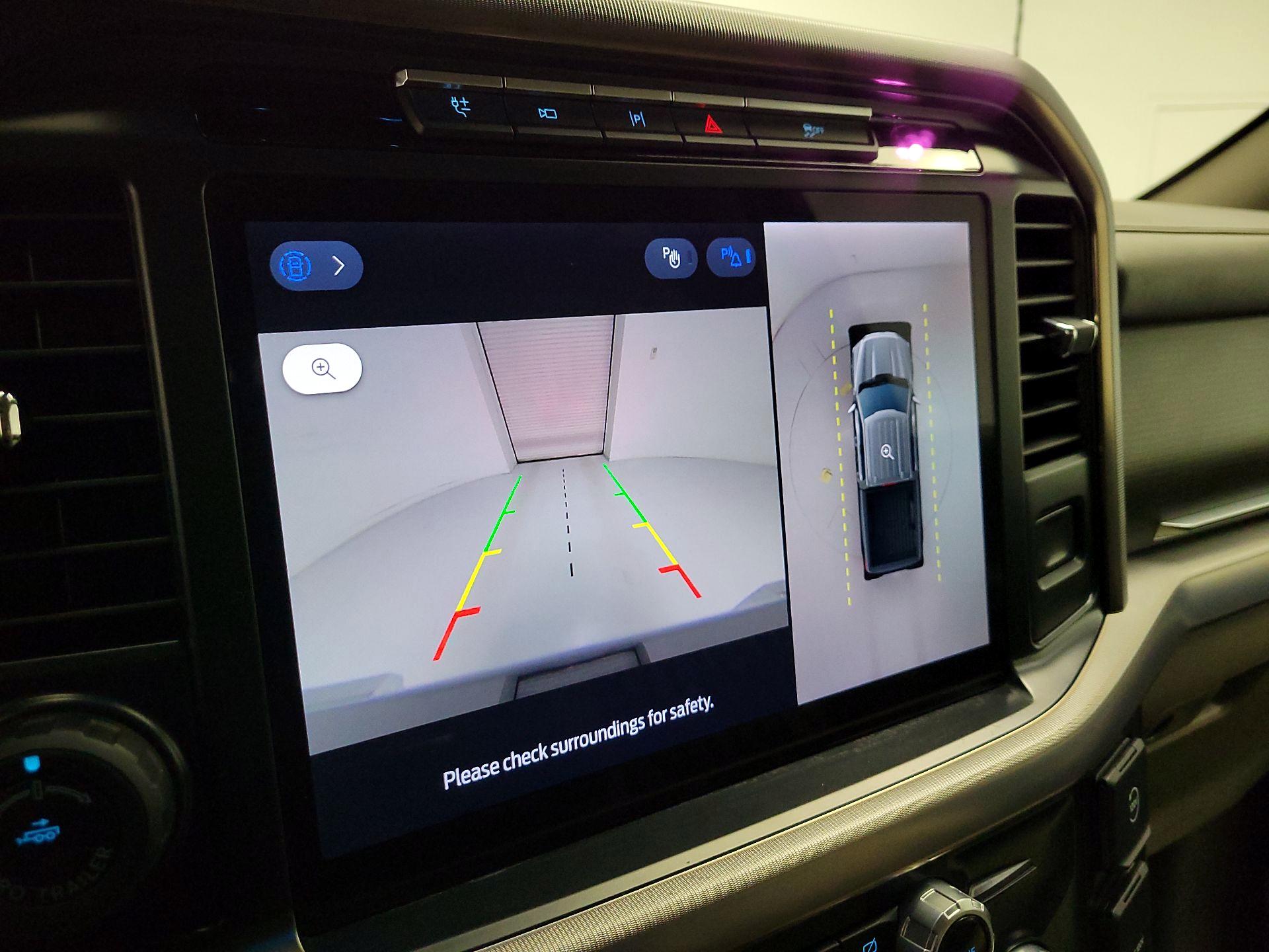 Thumbnail: 2024 Ford F-150 - 15