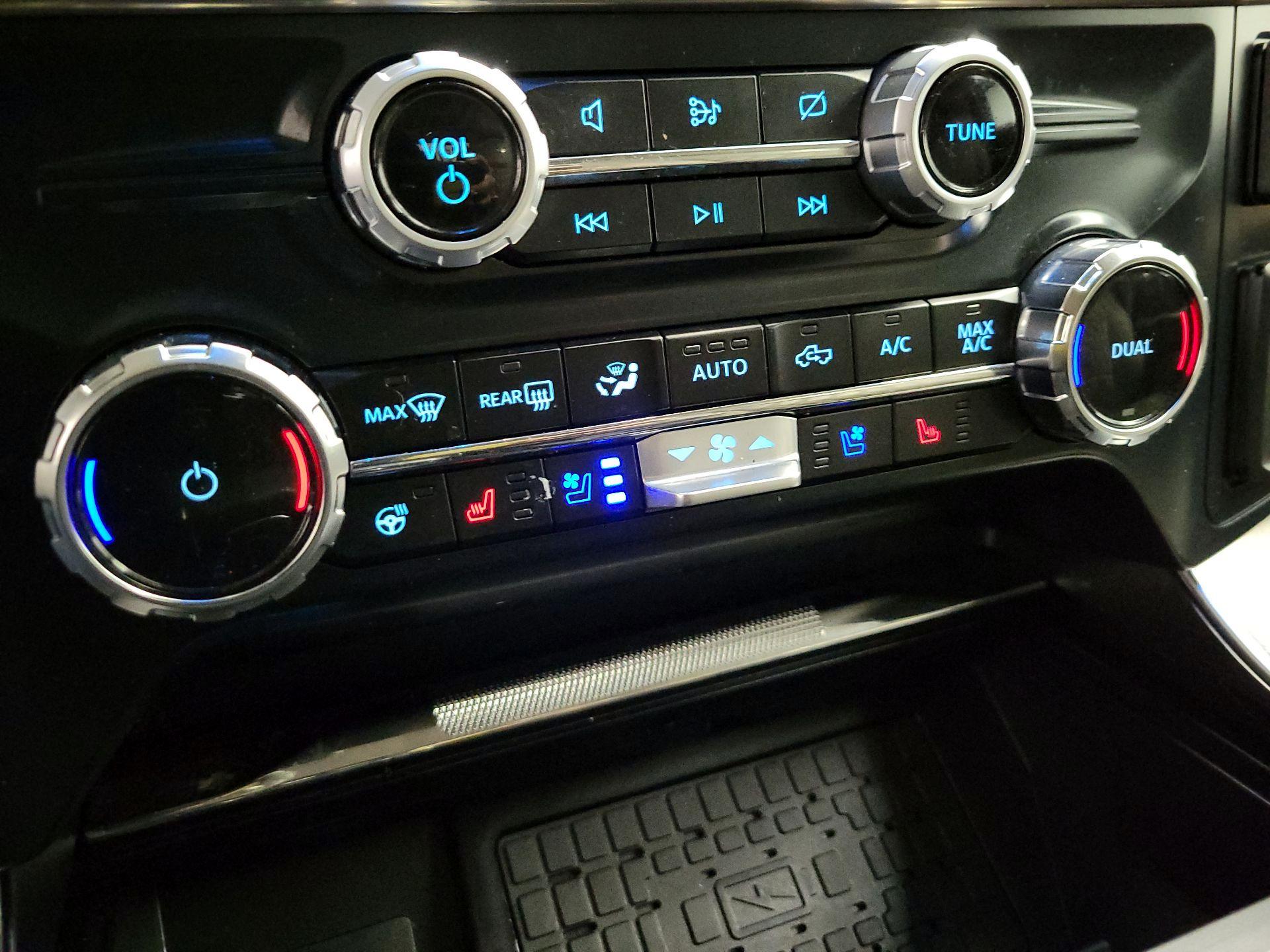 Thumbnail: 2024 Ford F-150 - 17