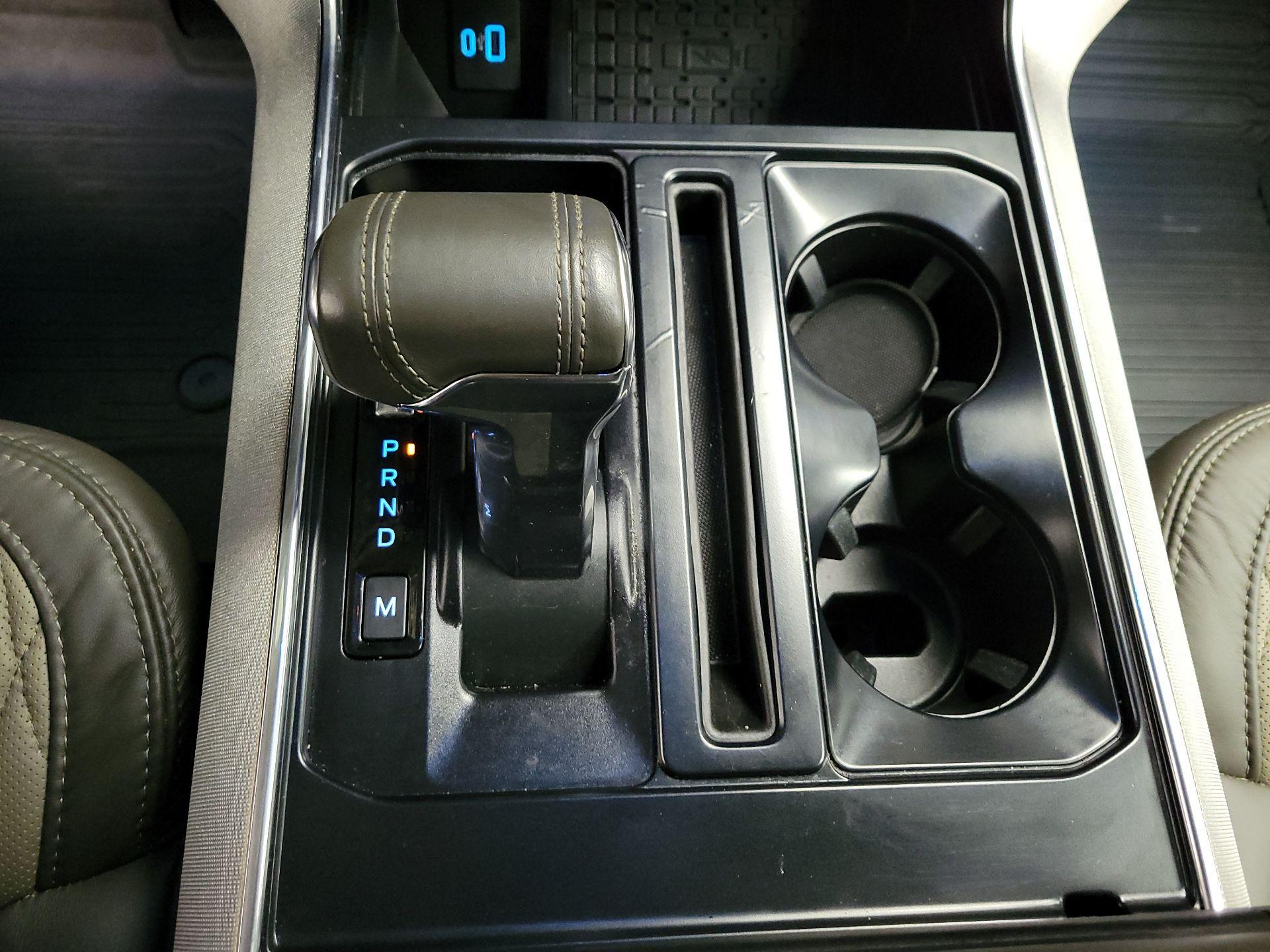 Thumbnail: 2024 Ford F-150 - 18