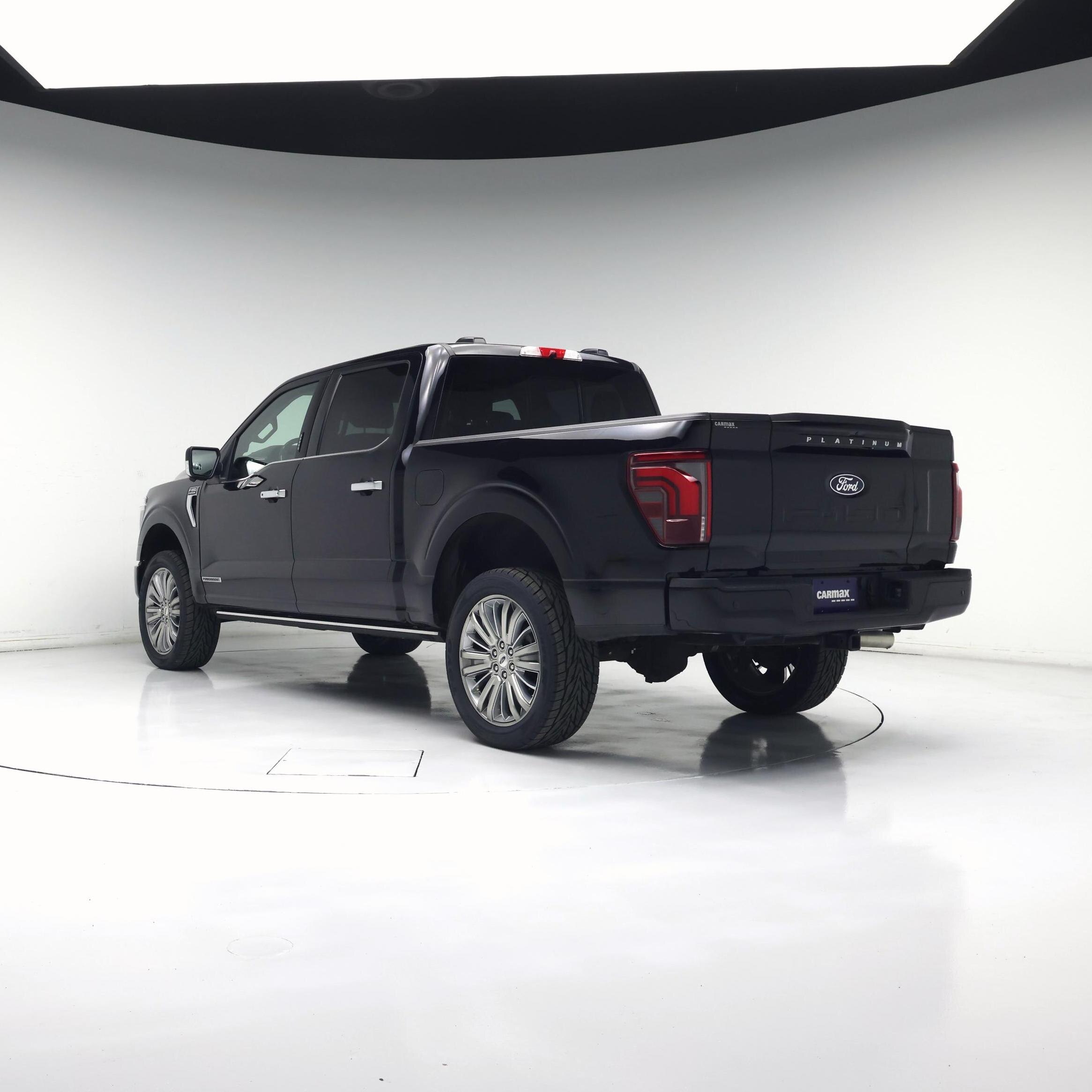 Thumbnail: 2024 Ford F-150 - 2