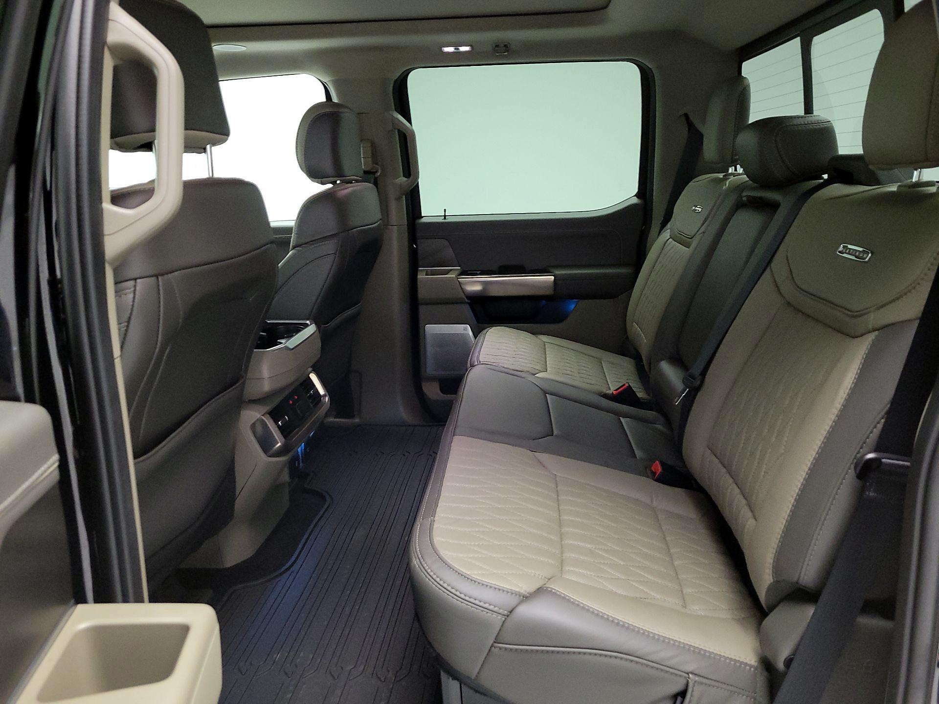 Thumbnail: 2024 Ford F-150 - 20