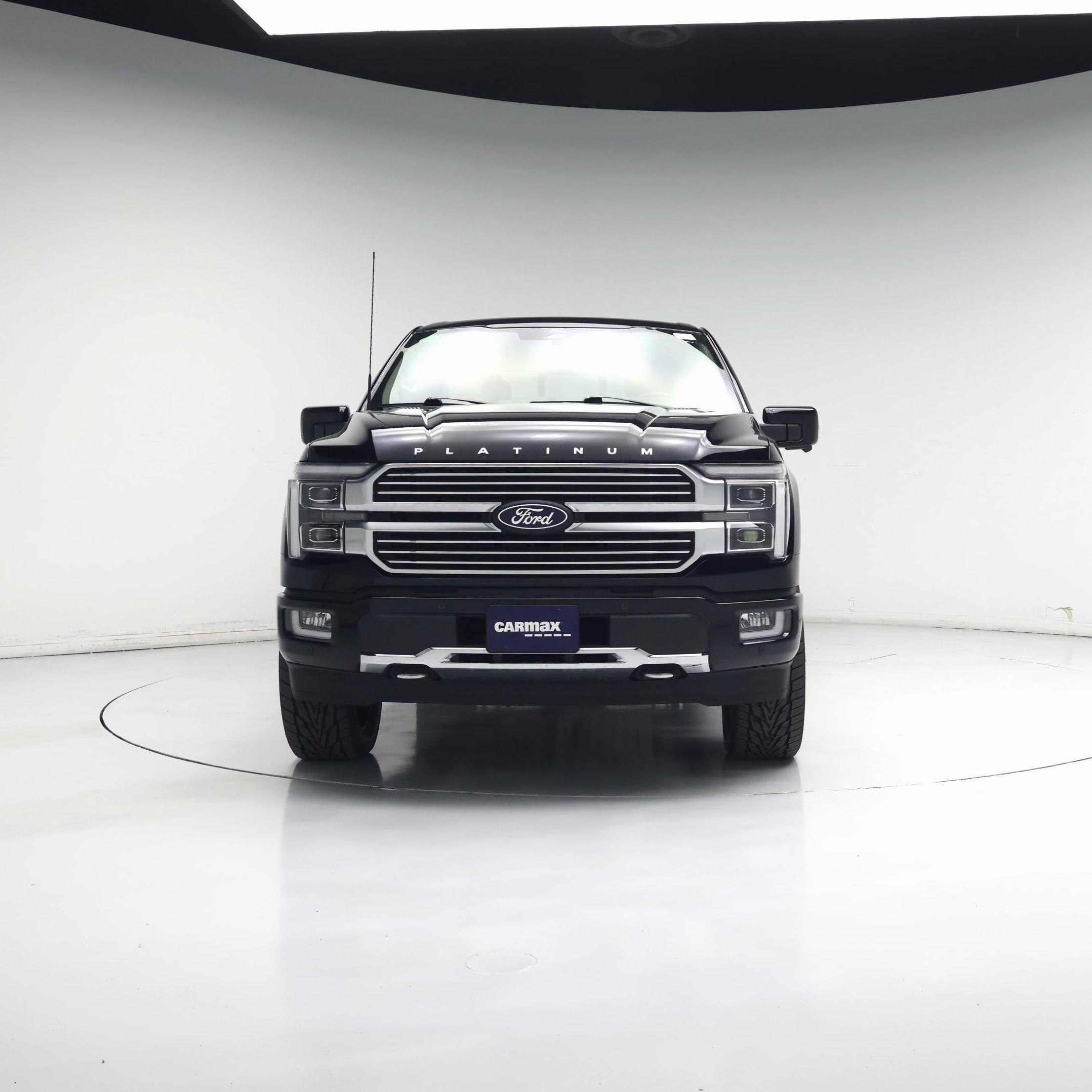 Thumbnail: 2024 Ford F-150 - 5