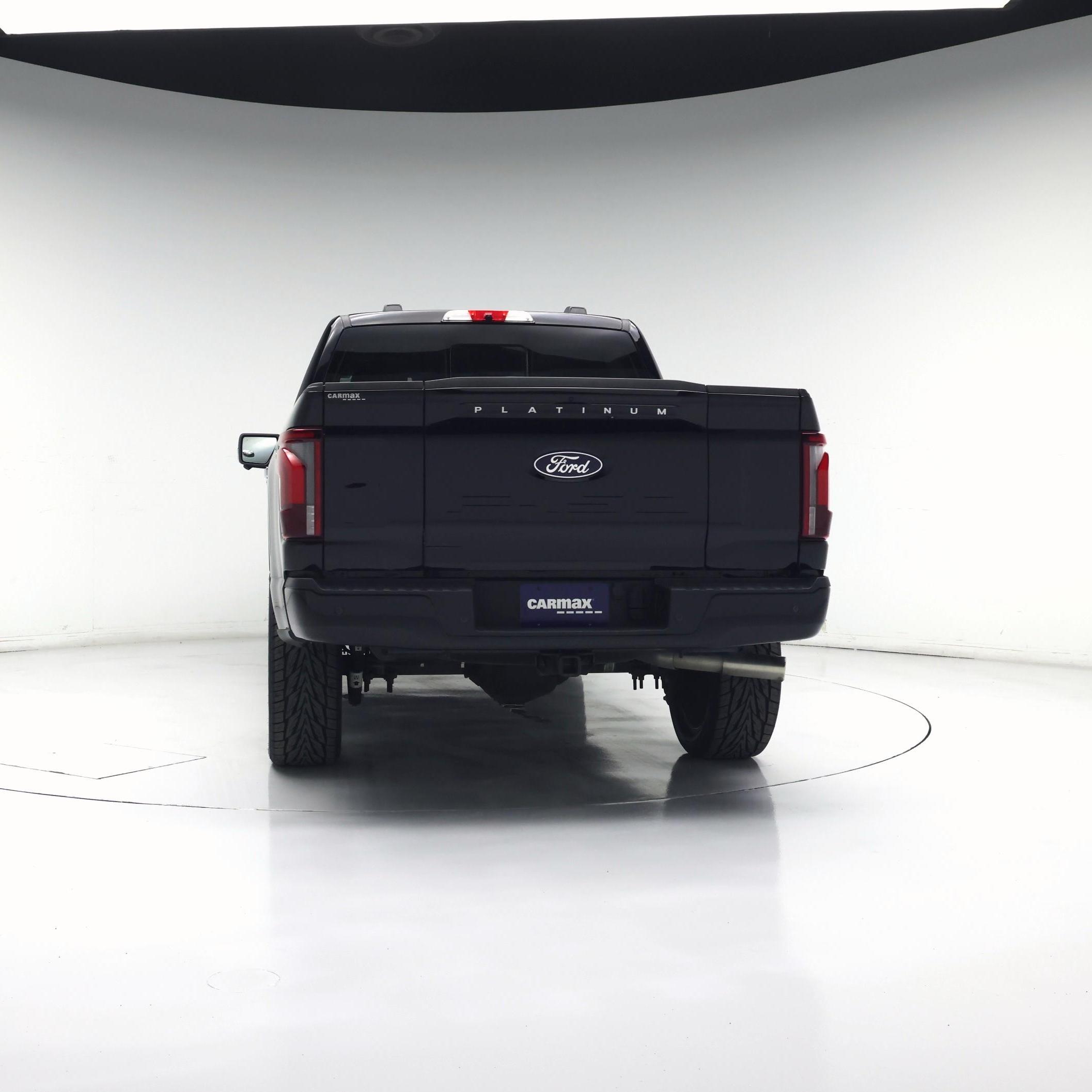 Thumbnail: 2024 Ford F-150 - 6