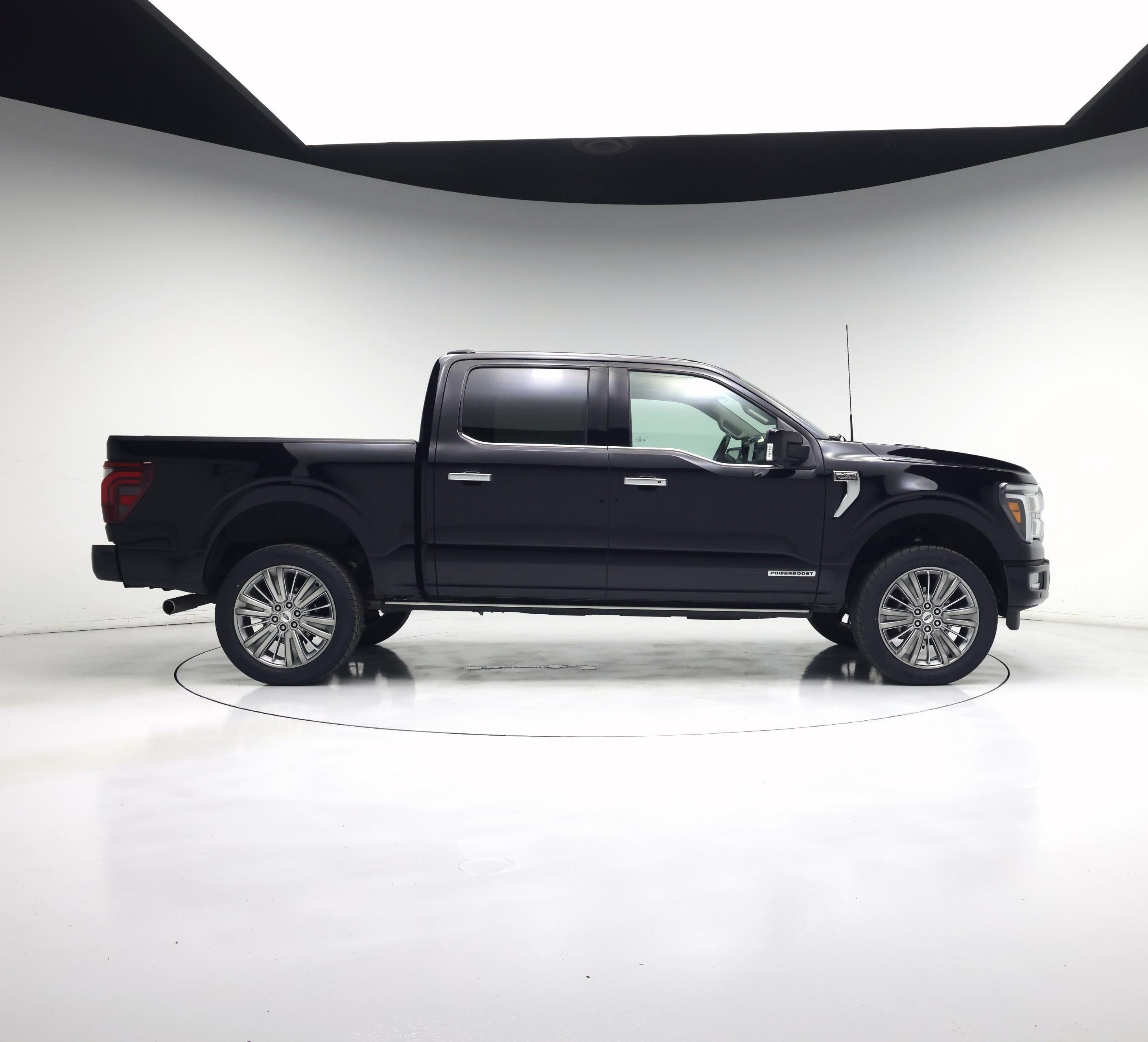 Thumbnail: 2024 Ford F-150 - 7