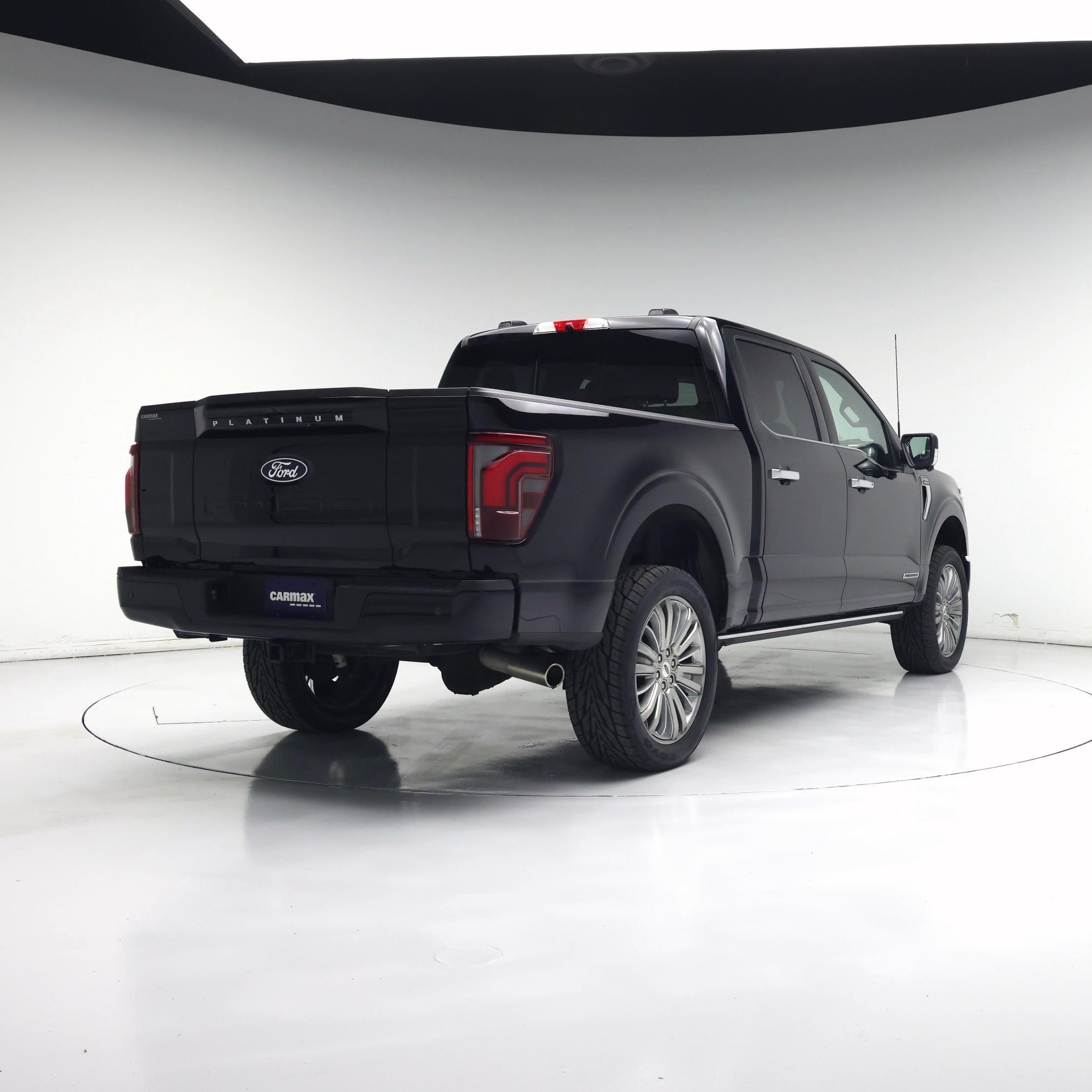 Thumbnail: 2024 Ford F-150 - 8
