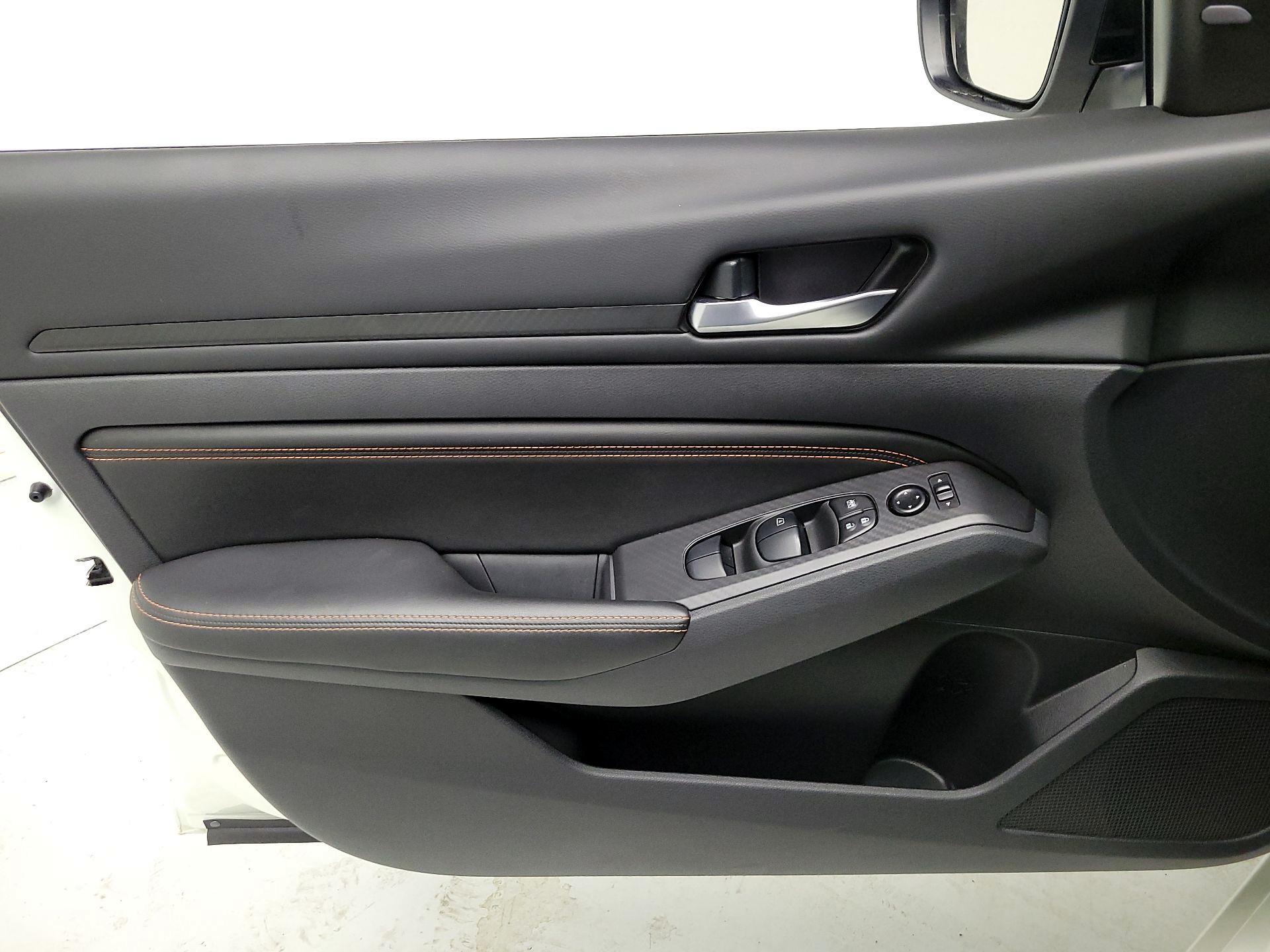 Thumbnail: 2022 Nissan Altima - 12