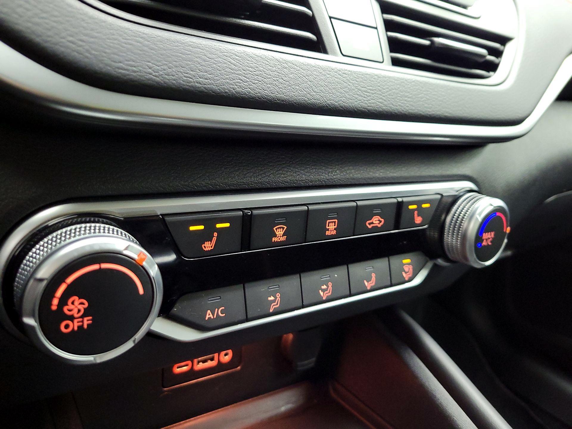 Thumbnail: 2022 Nissan Altima - 16