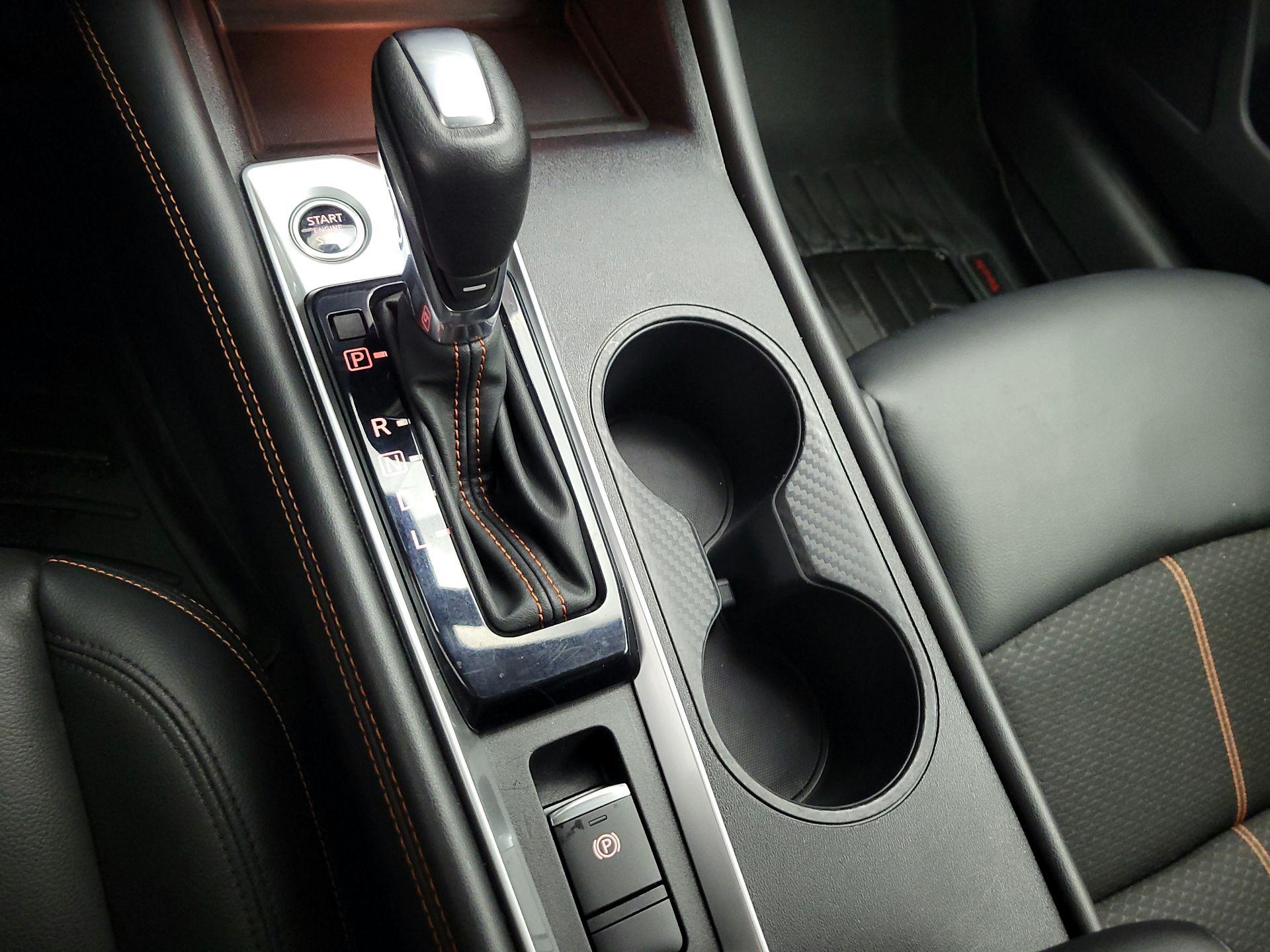 Thumbnail: 2022 Nissan Altima - 17