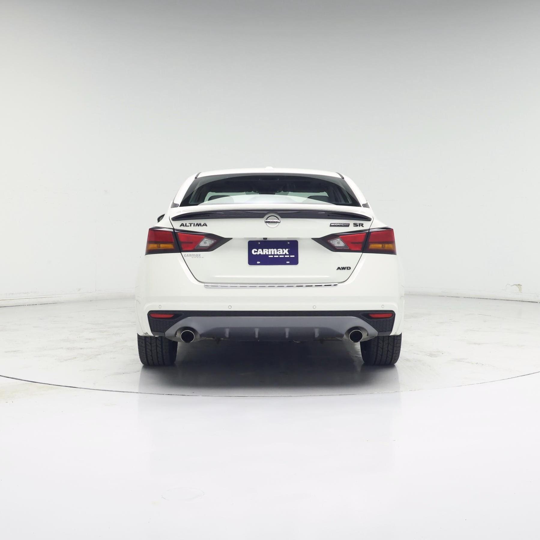 Thumbnail: 2022 Nissan Altima - 6