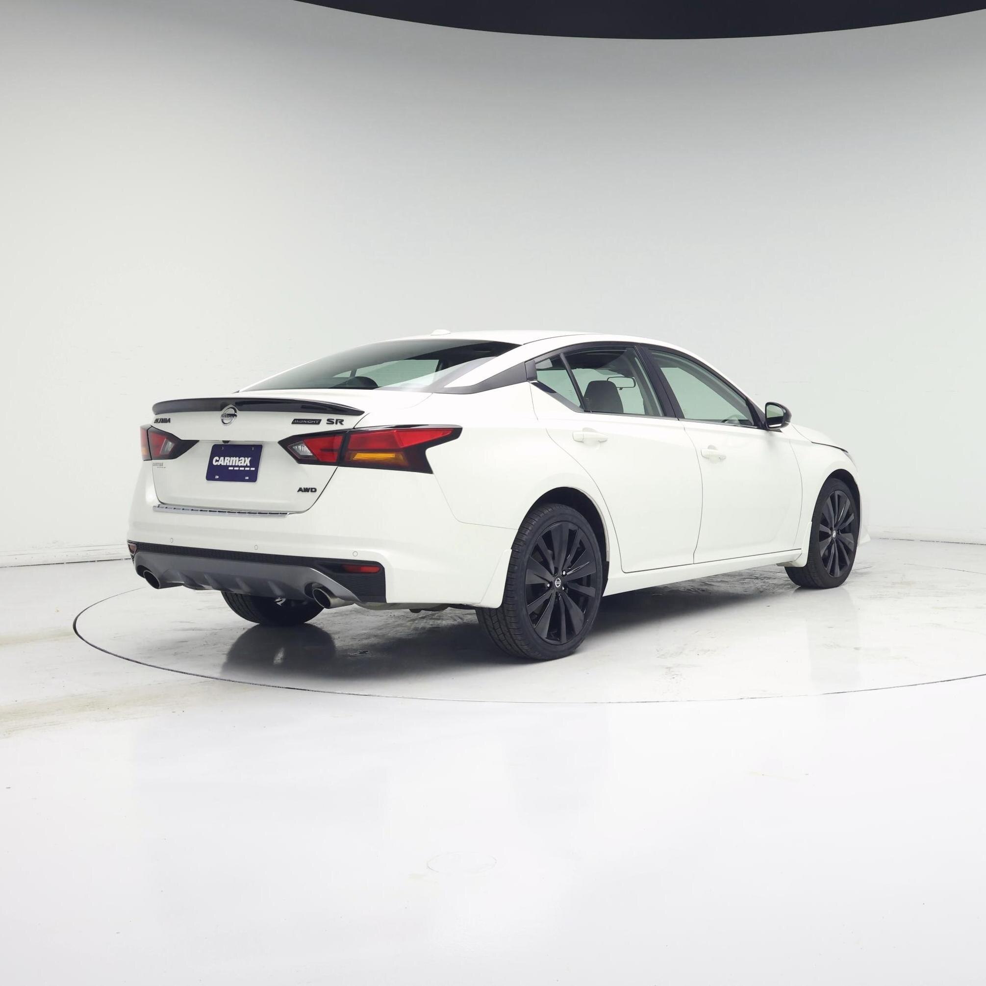 Thumbnail: 2022 Nissan Altima - 8