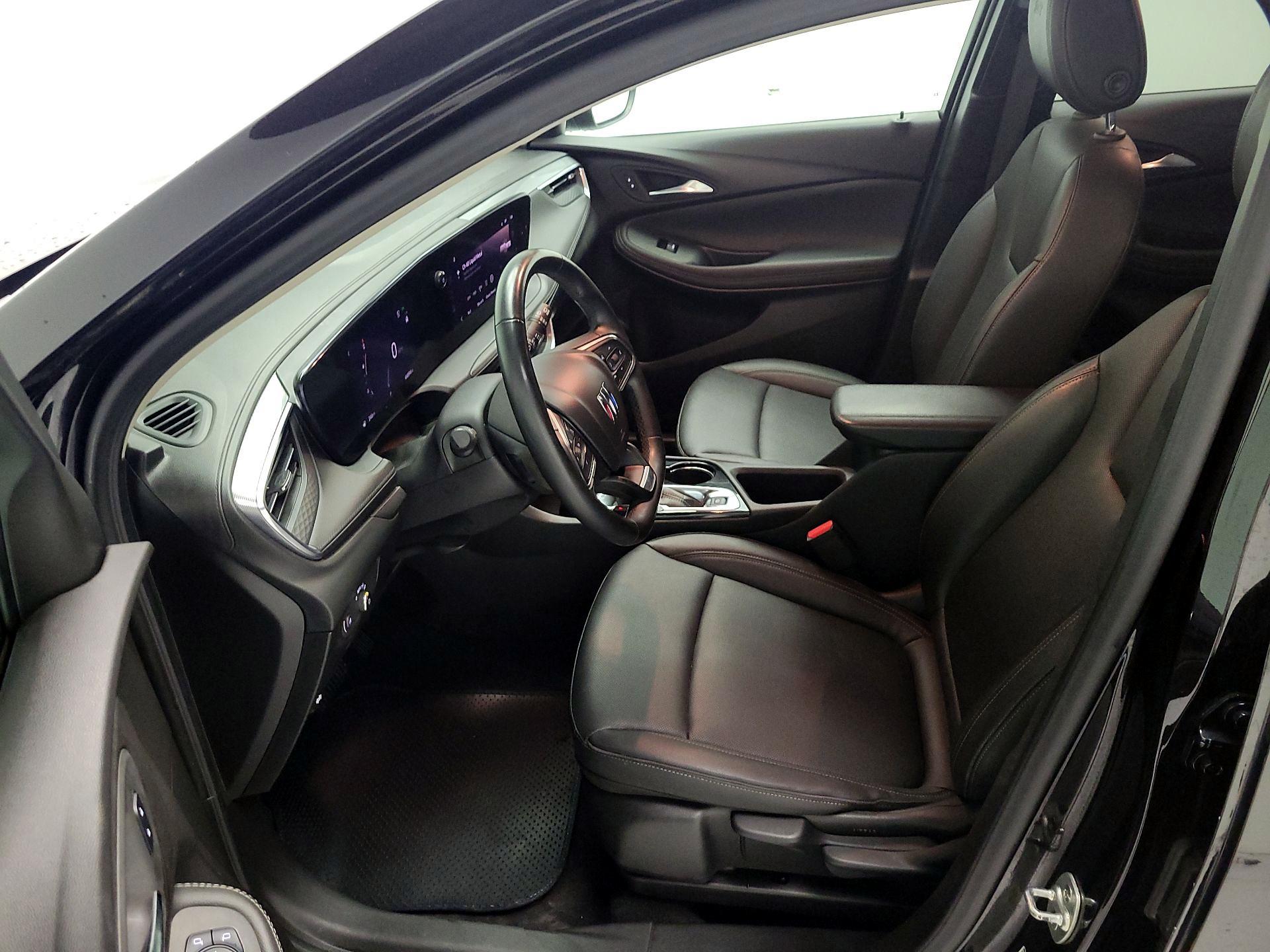 Thumbnail: 2024 Buick Encore GX - 11