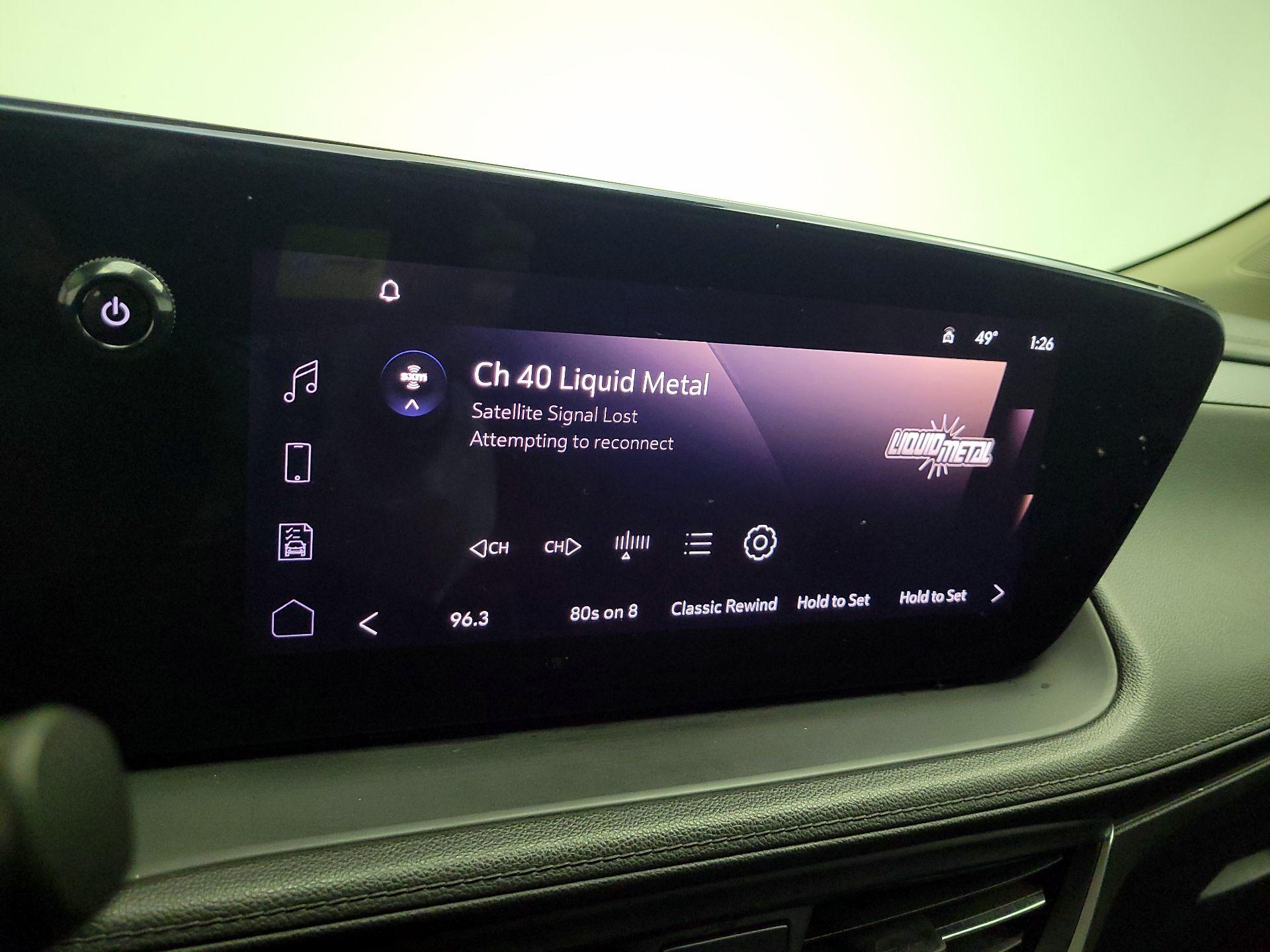 Thumbnail: 2024 Buick Encore GX - 15