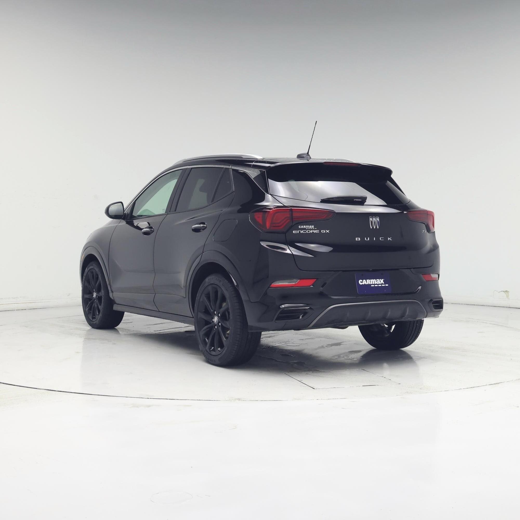 Thumbnail: 2024 Buick Encore GX - 2