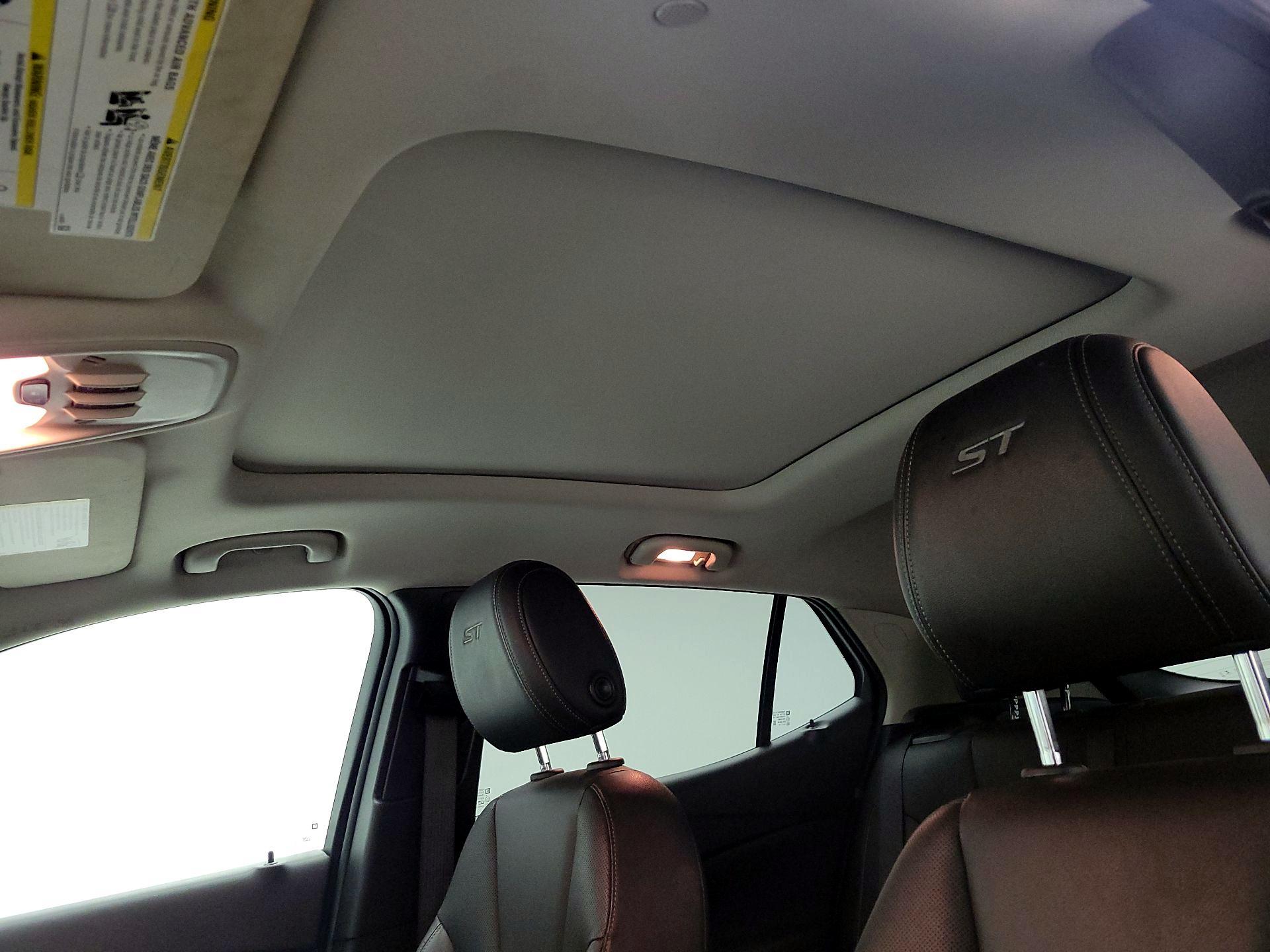 Thumbnail: 2024 Buick Encore GX - 19