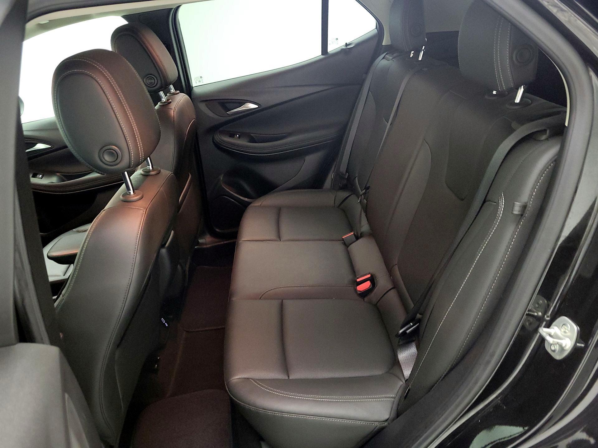 Thumbnail: 2024 Buick Encore GX - 20