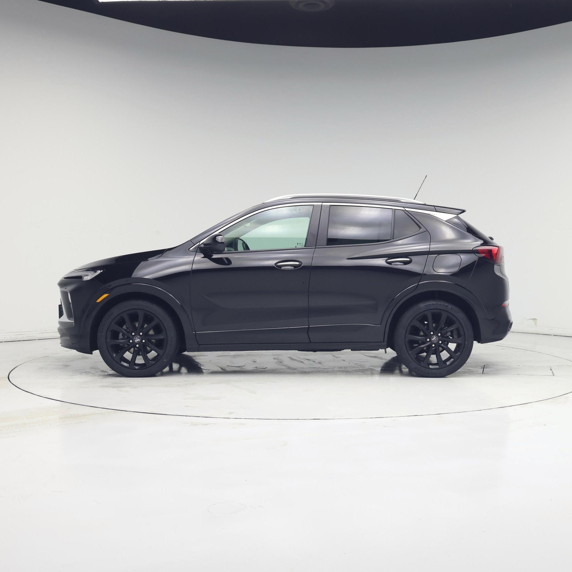 Thumbnail: 2024 Buick Encore GX - 3