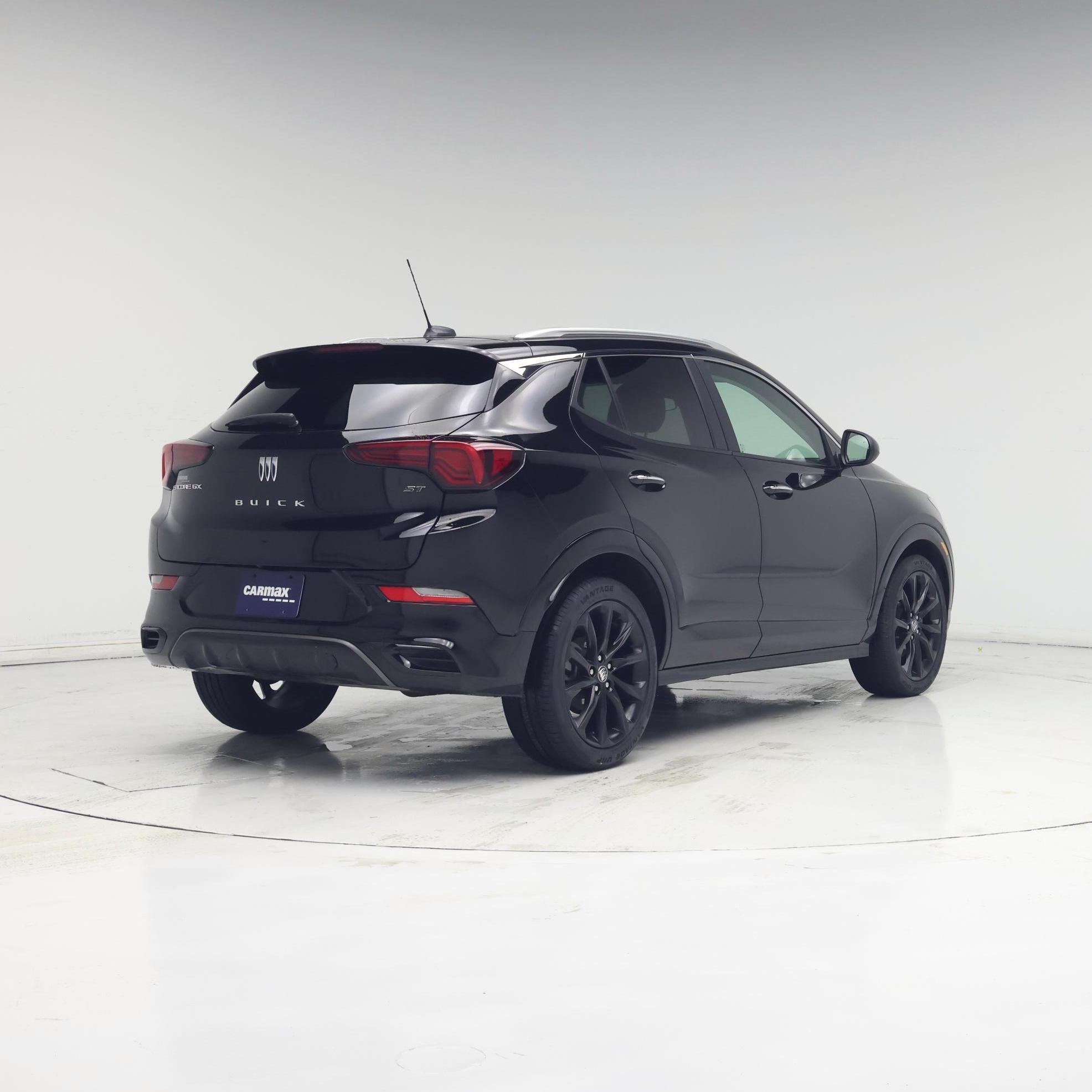 Thumbnail: 2024 Buick Encore GX - 8