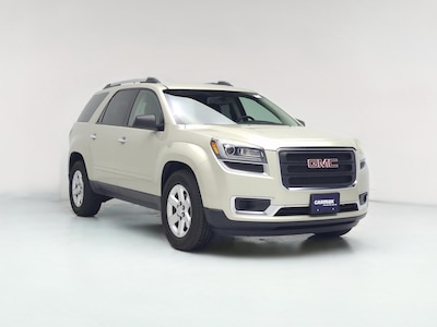 2015 GMC Acadia SLE