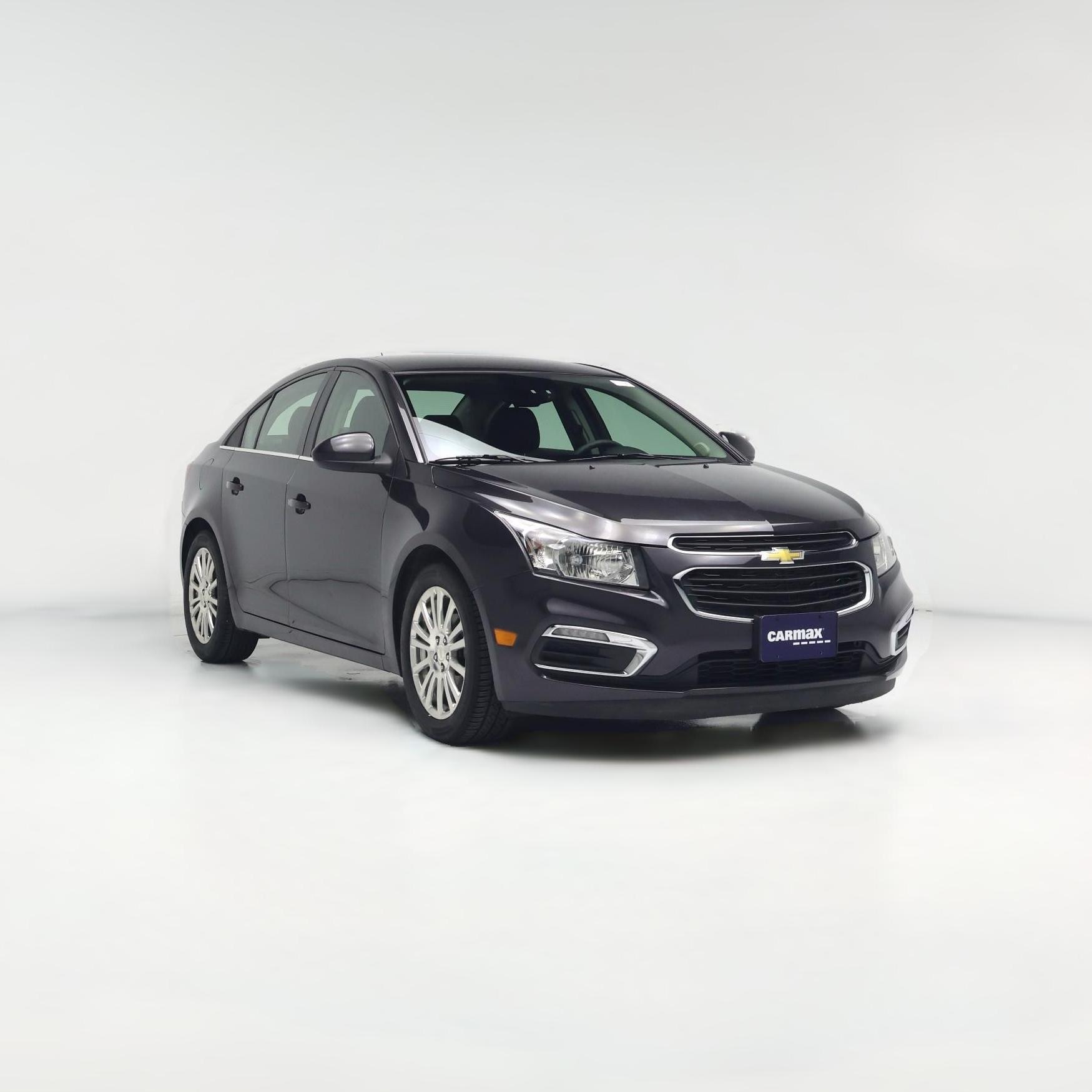 Thumbnail: 2016 Chevrolet Cruze - 1