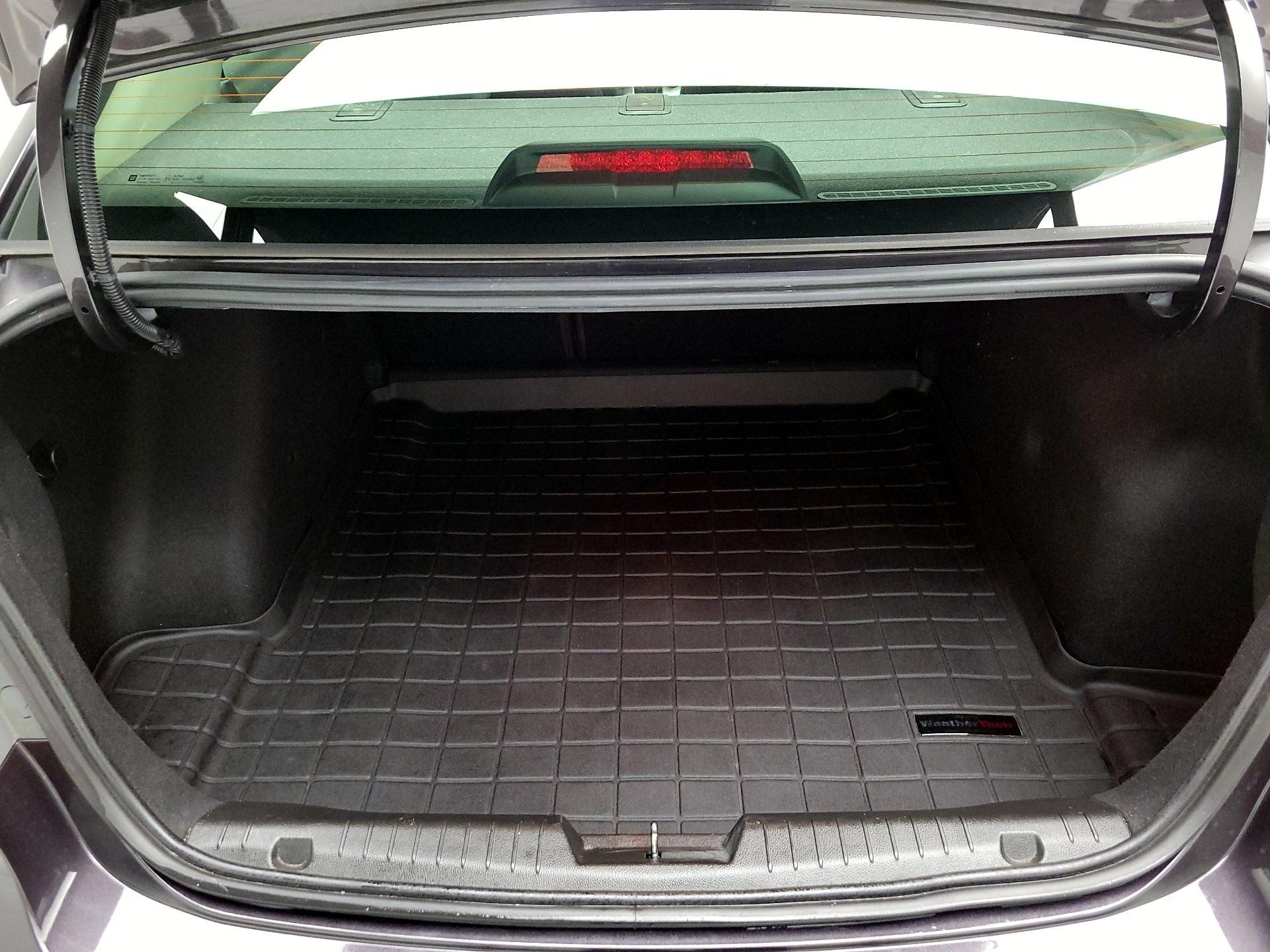 Thumbnail: 2016 Chevrolet Cruze - 19