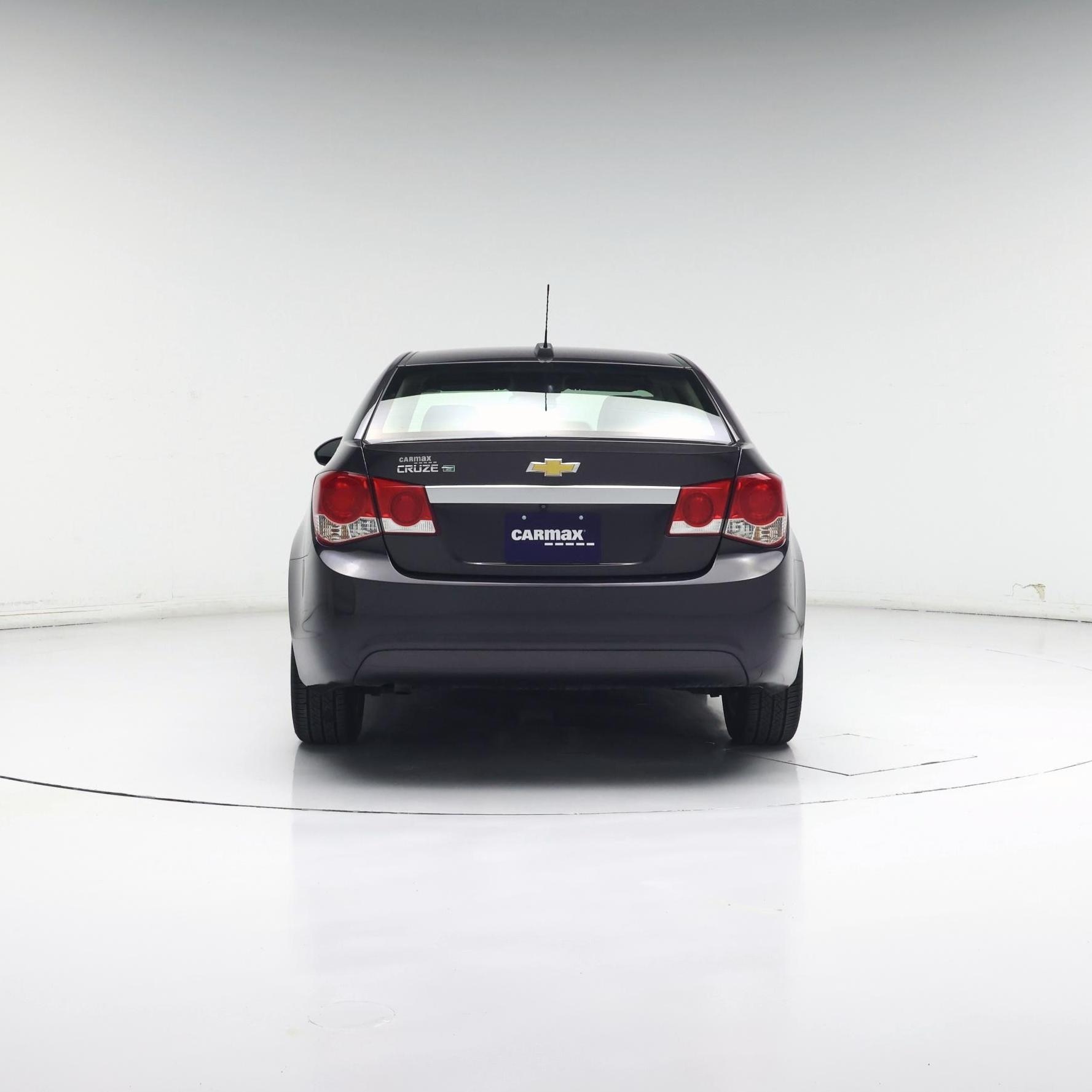 Thumbnail: 2016 Chevrolet Cruze - 6