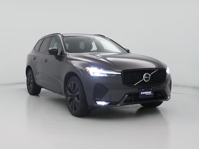 2023 Volvo XC60 B5 Plus Dark Theme