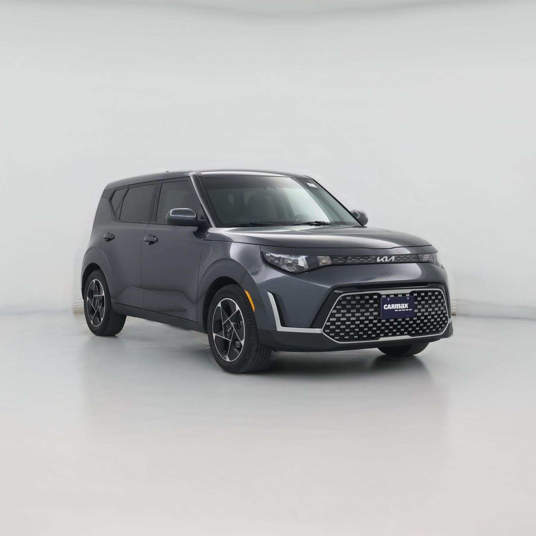 Thumbnail: 2023 Kia Soul - 1