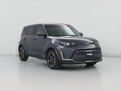 2023 Kia Soul EX