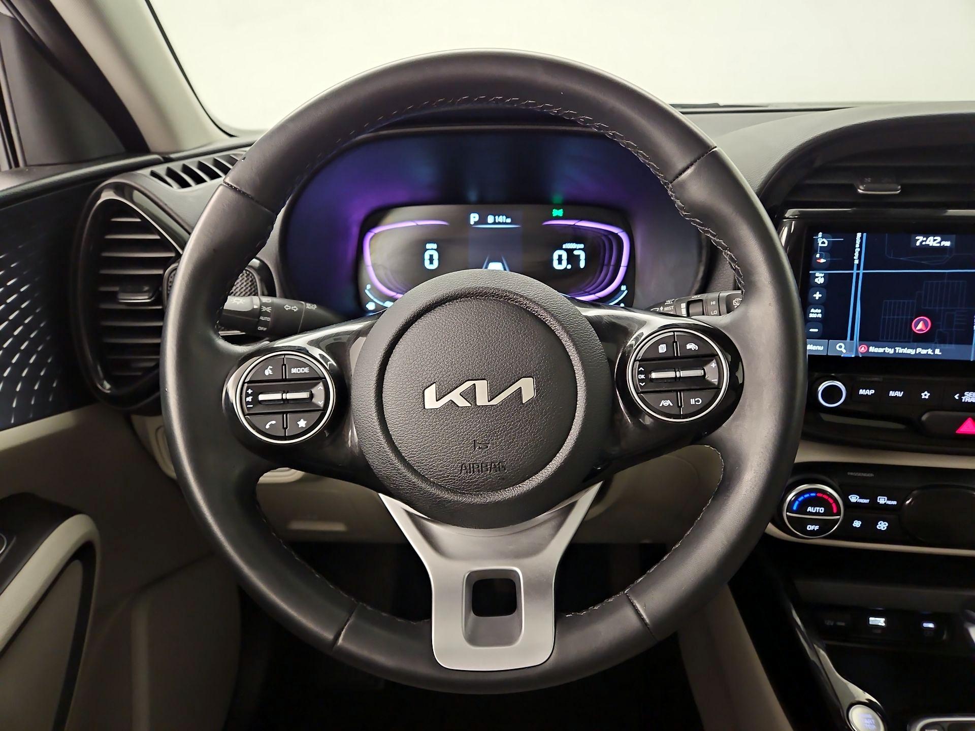 Thumbnail: 2023 Kia Soul - 10