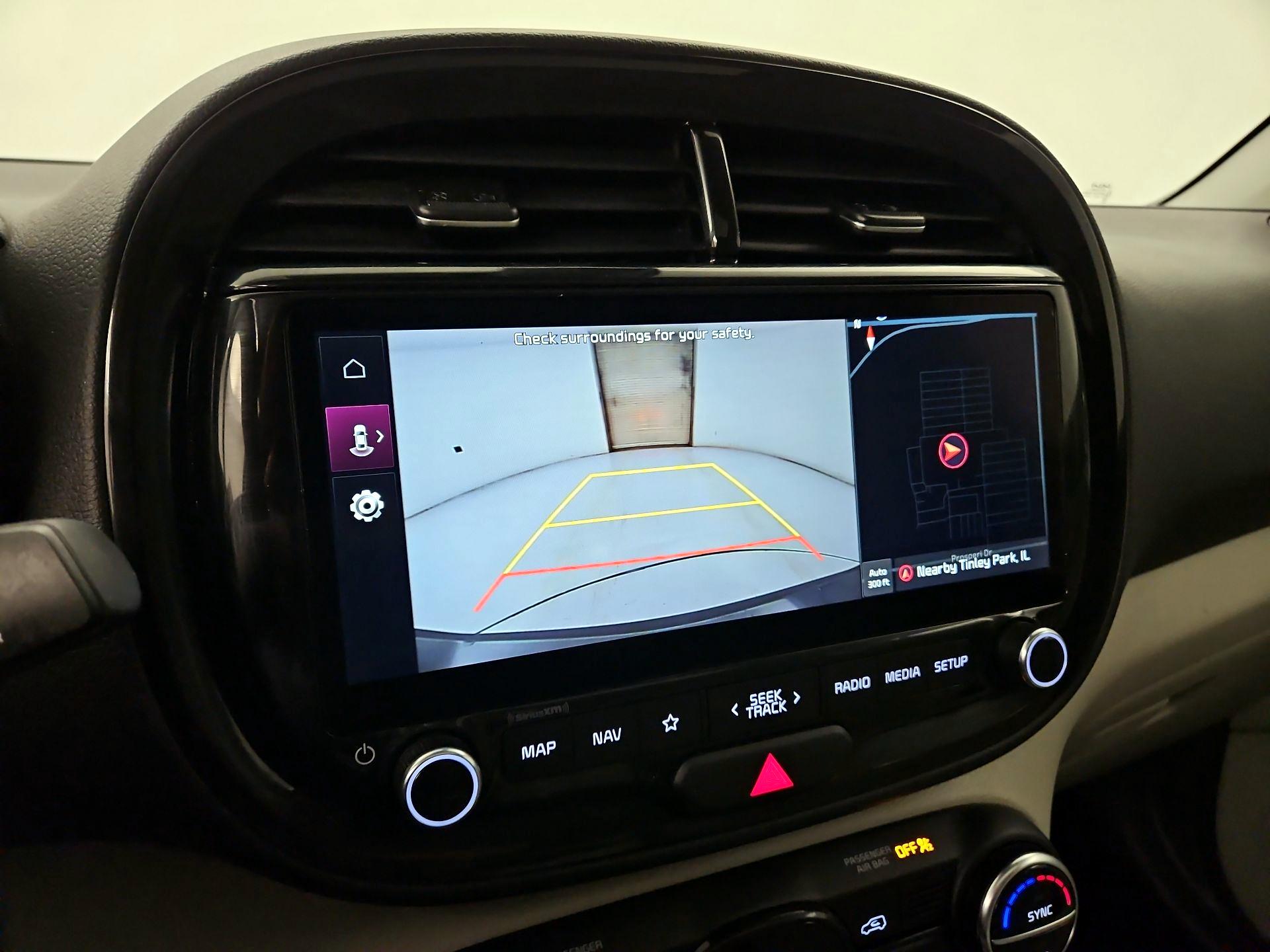 Thumbnail: 2023 Kia Soul - 15