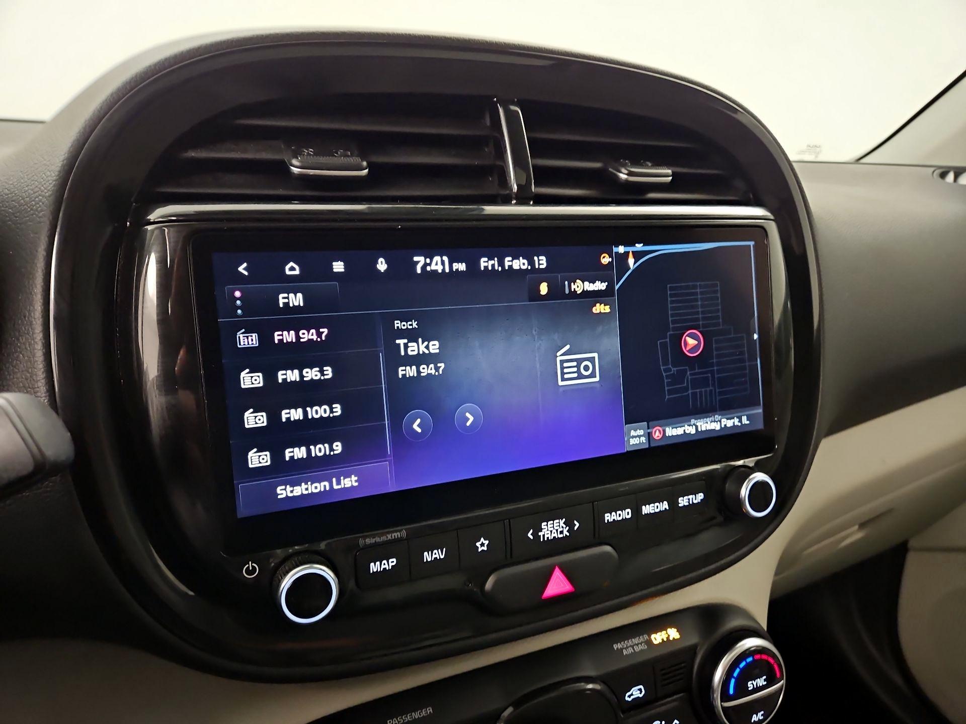 Thumbnail: 2023 Kia Soul - 16