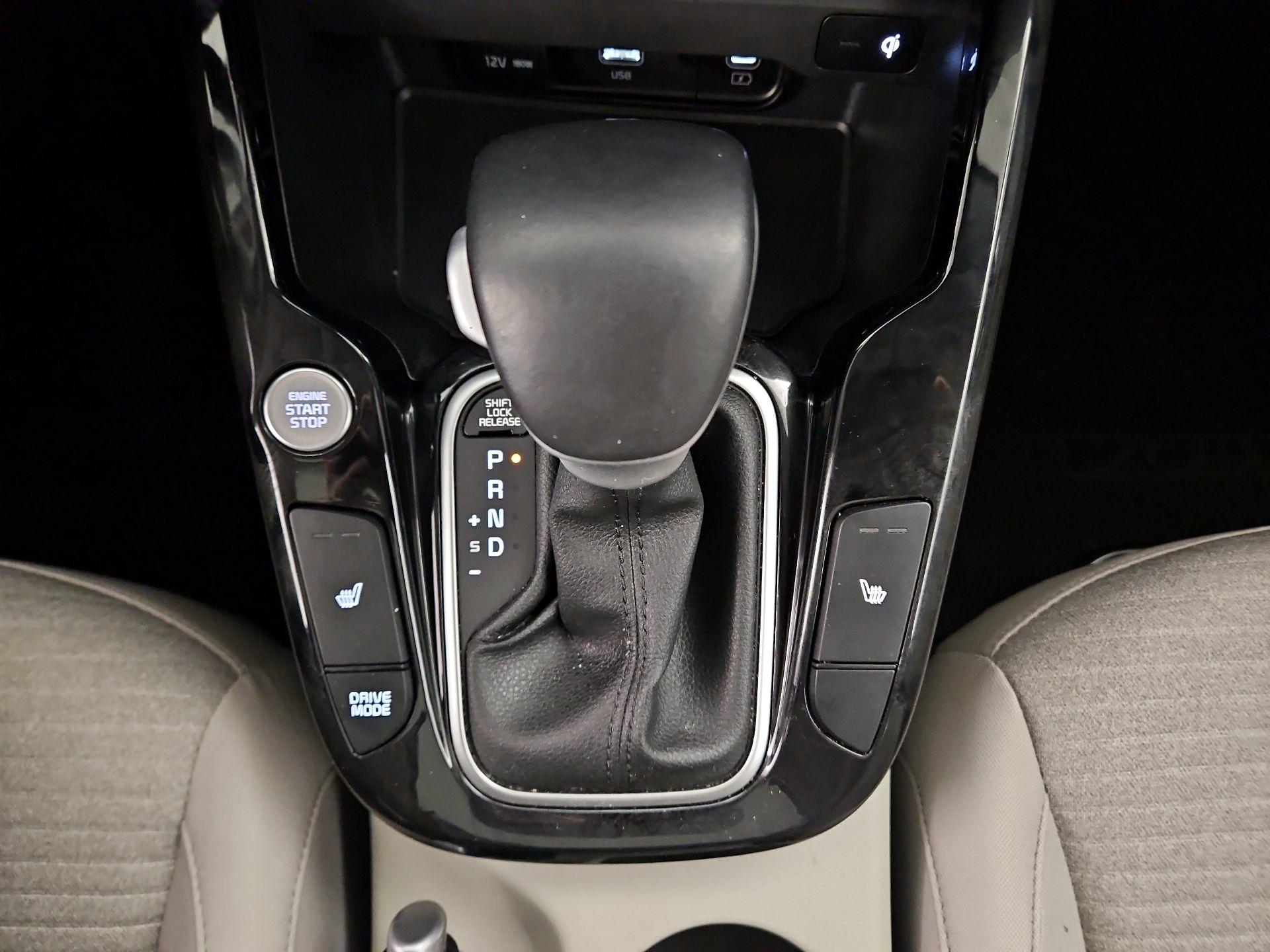 Thumbnail: 2023 Kia Soul - 18