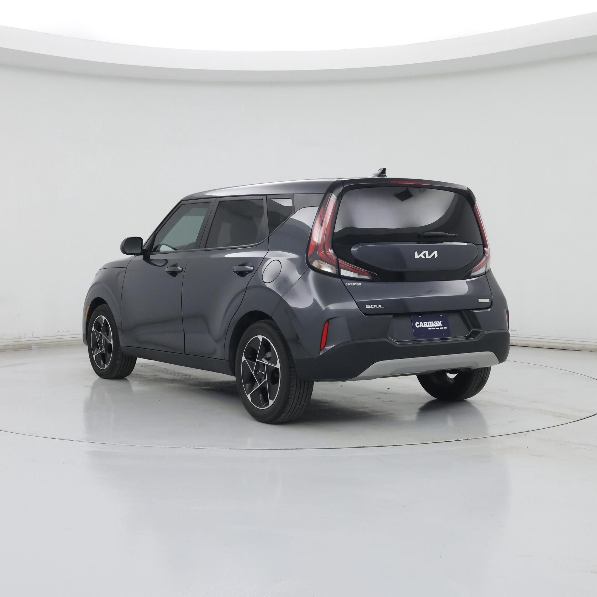 Thumbnail: 2023 Kia Soul - 2