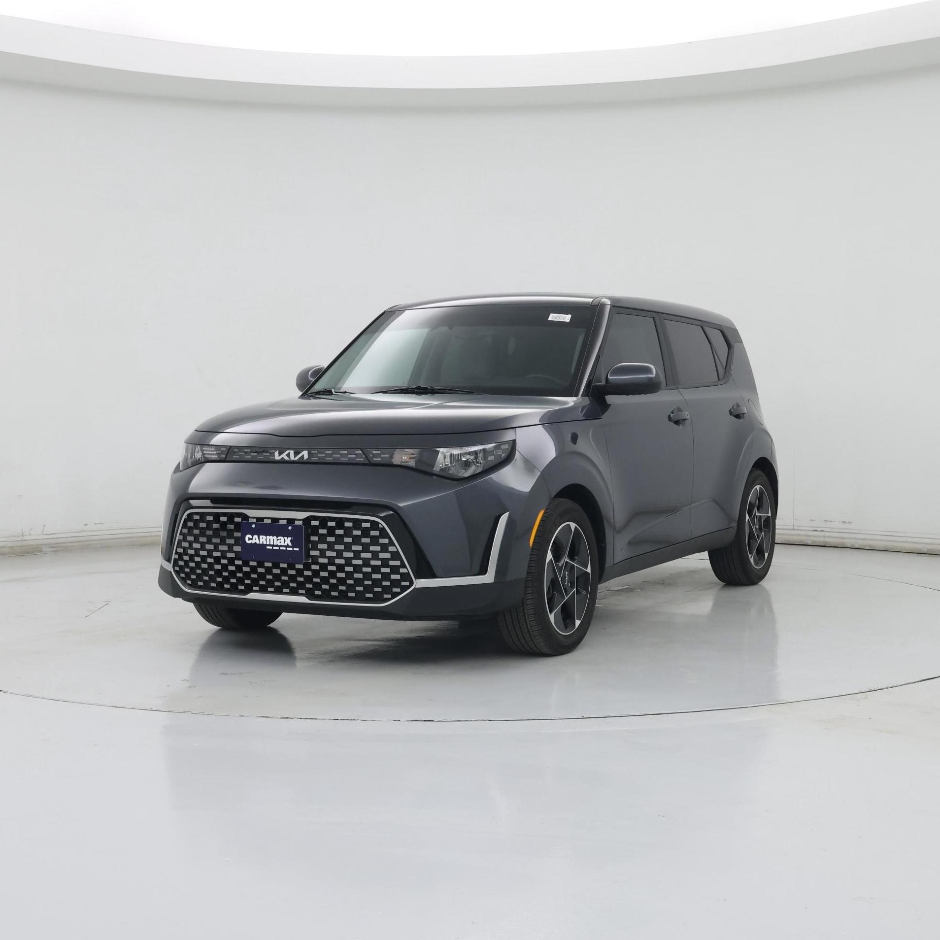 Thumbnail: 2023 Kia Soul - 4