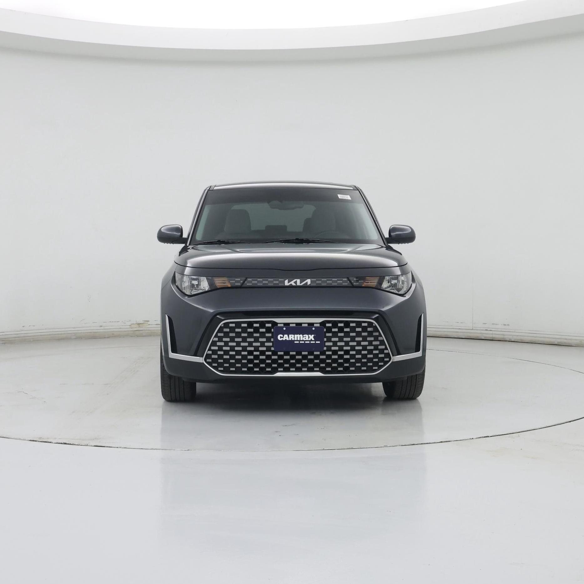 Thumbnail: 2023 Kia Soul - 5