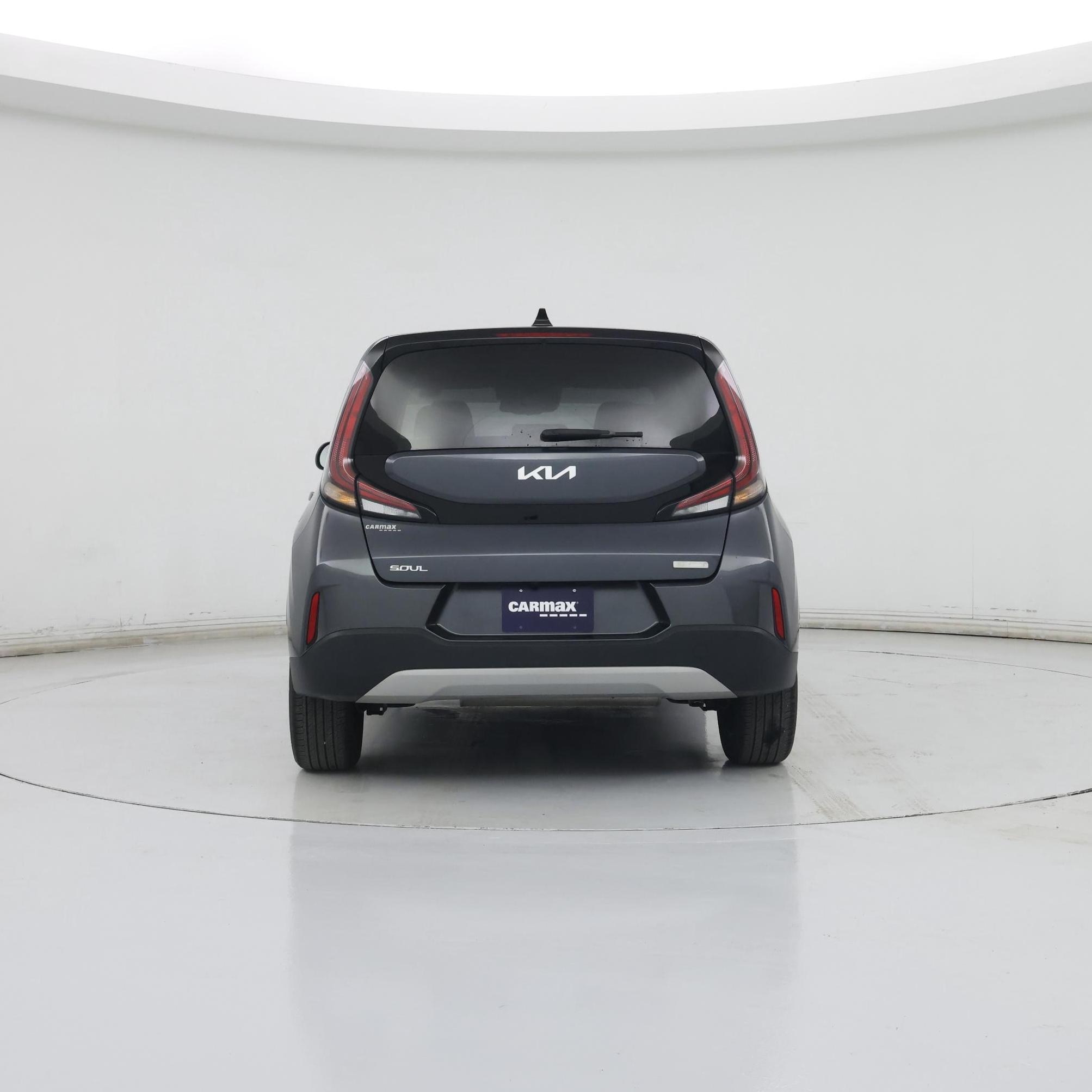 Thumbnail: 2023 Kia Soul - 6