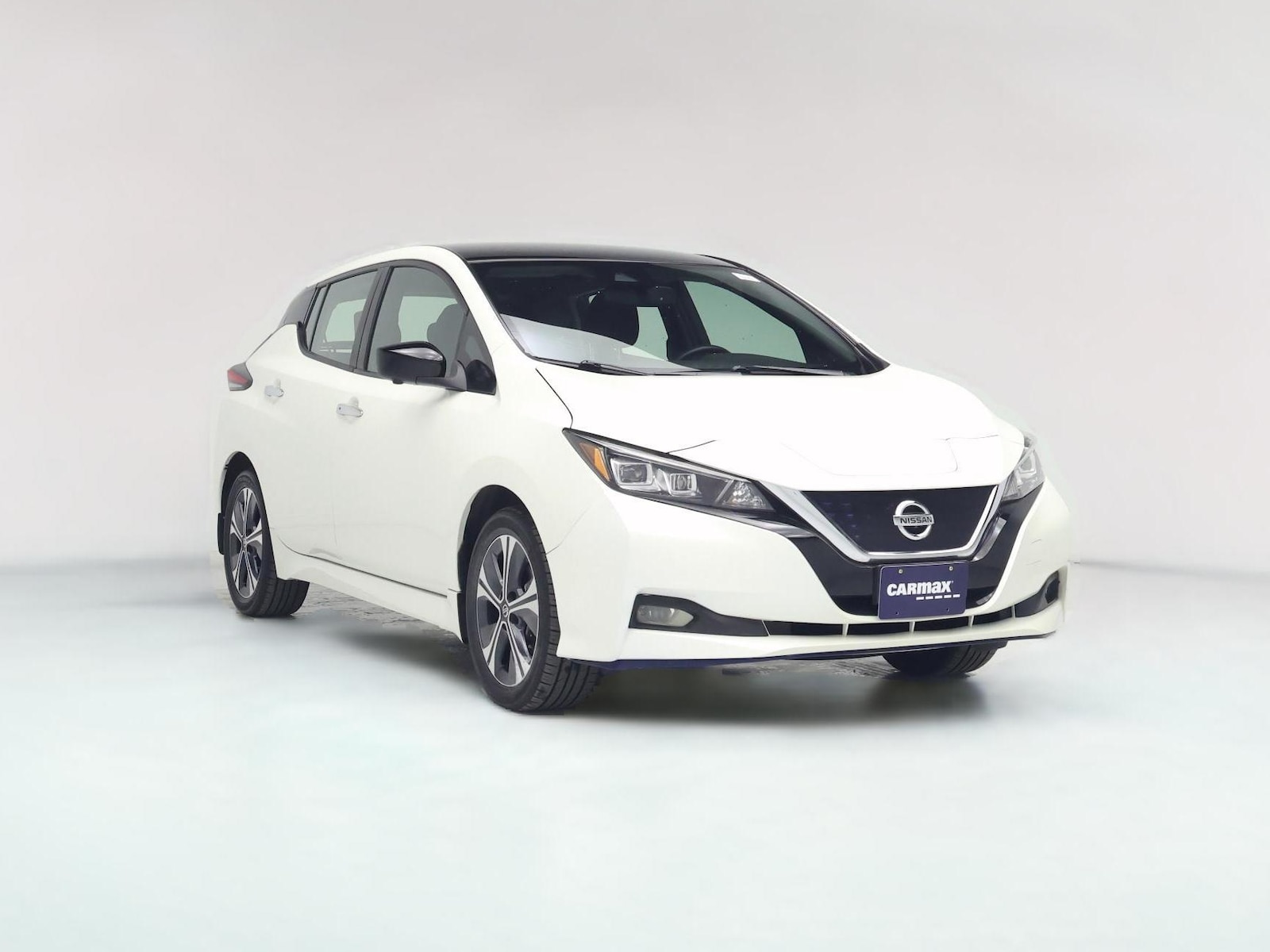 2020 Nissan Leaf