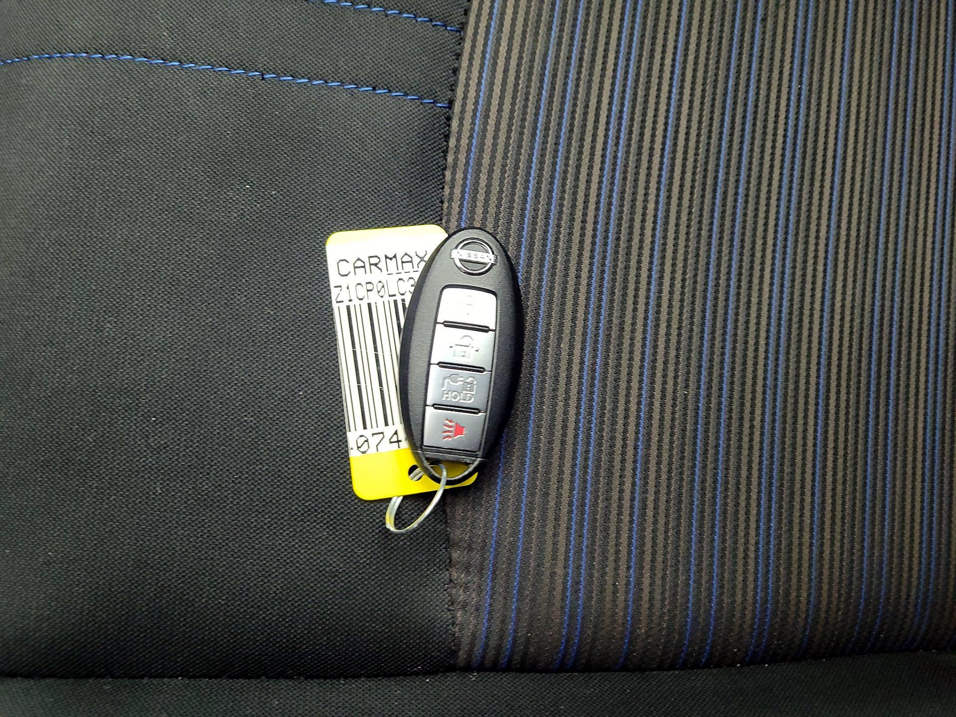 Thumbnail: 2020 Nissan Leaf - 19