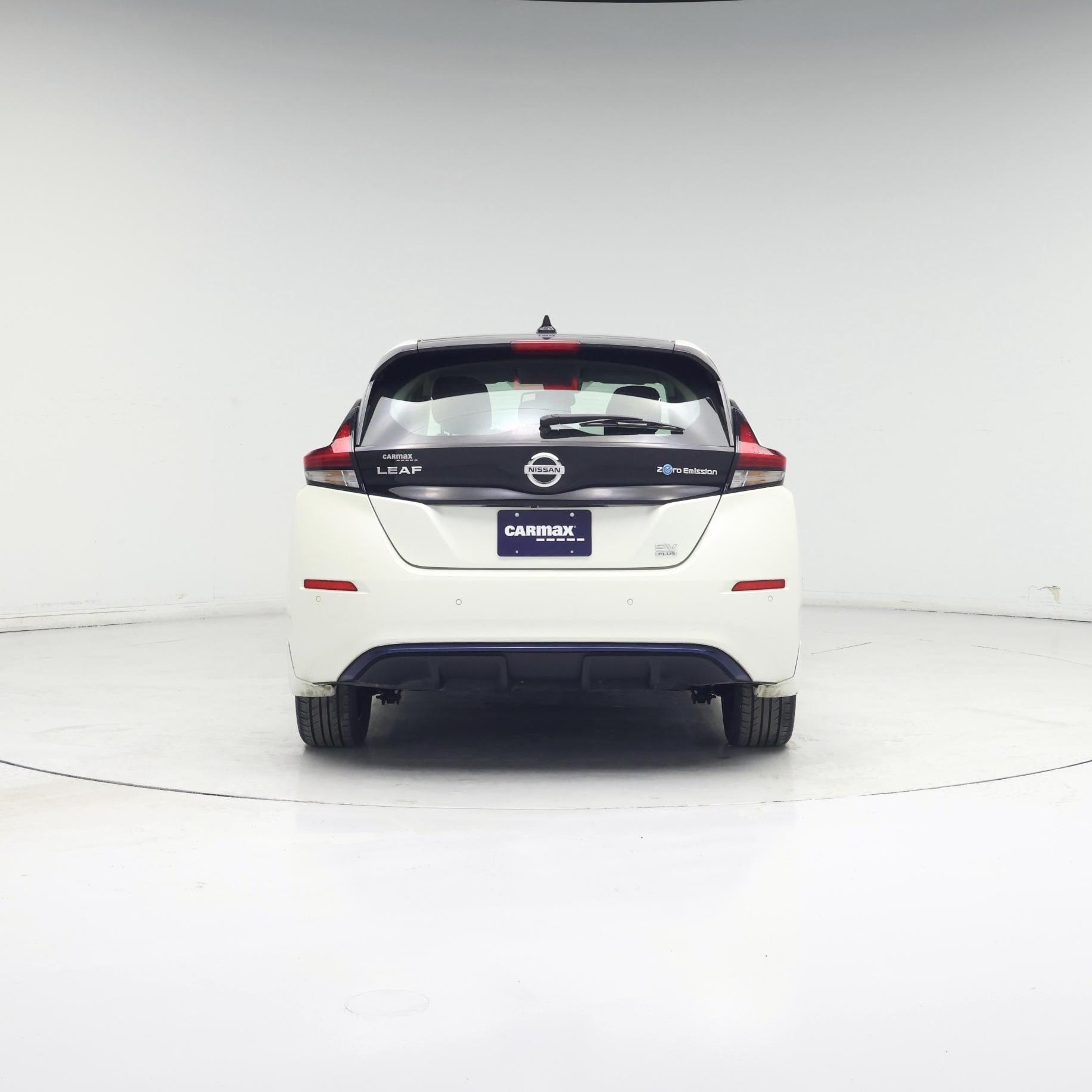 Thumbnail: 2020 Nissan Leaf - 6